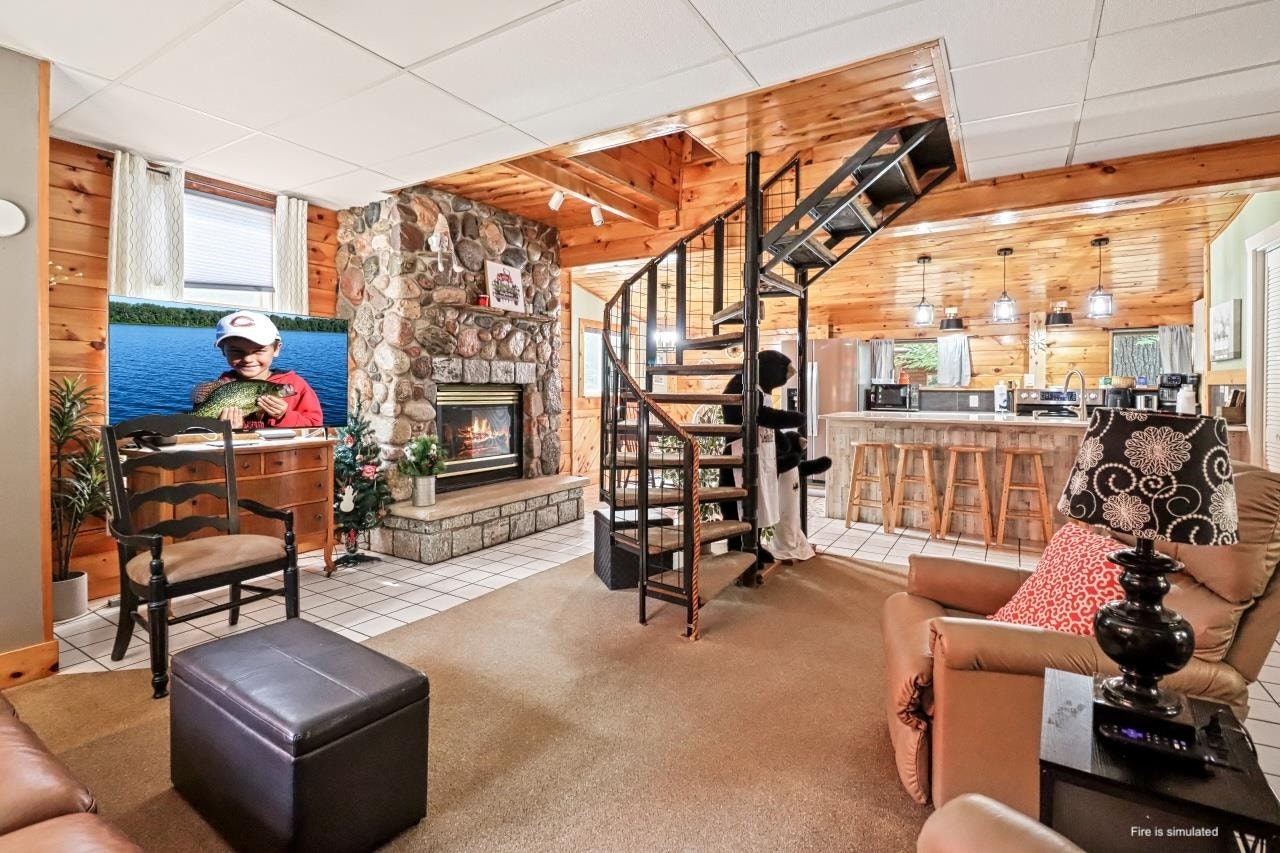 8308 Half Mile Road, #4, St. Germain, WI 54558