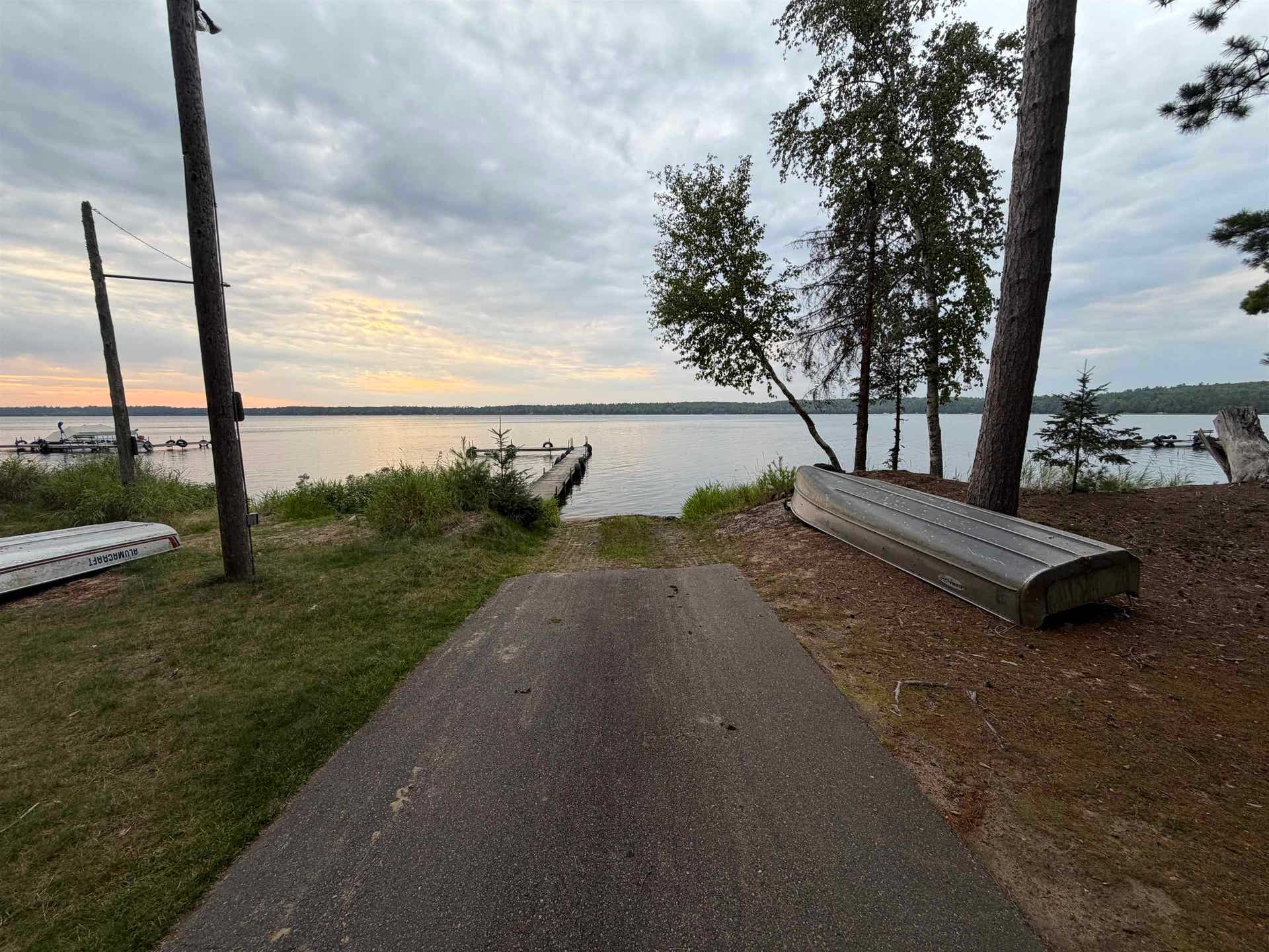 8308 Half Mile Road, #4, St. Germain, WI 54558