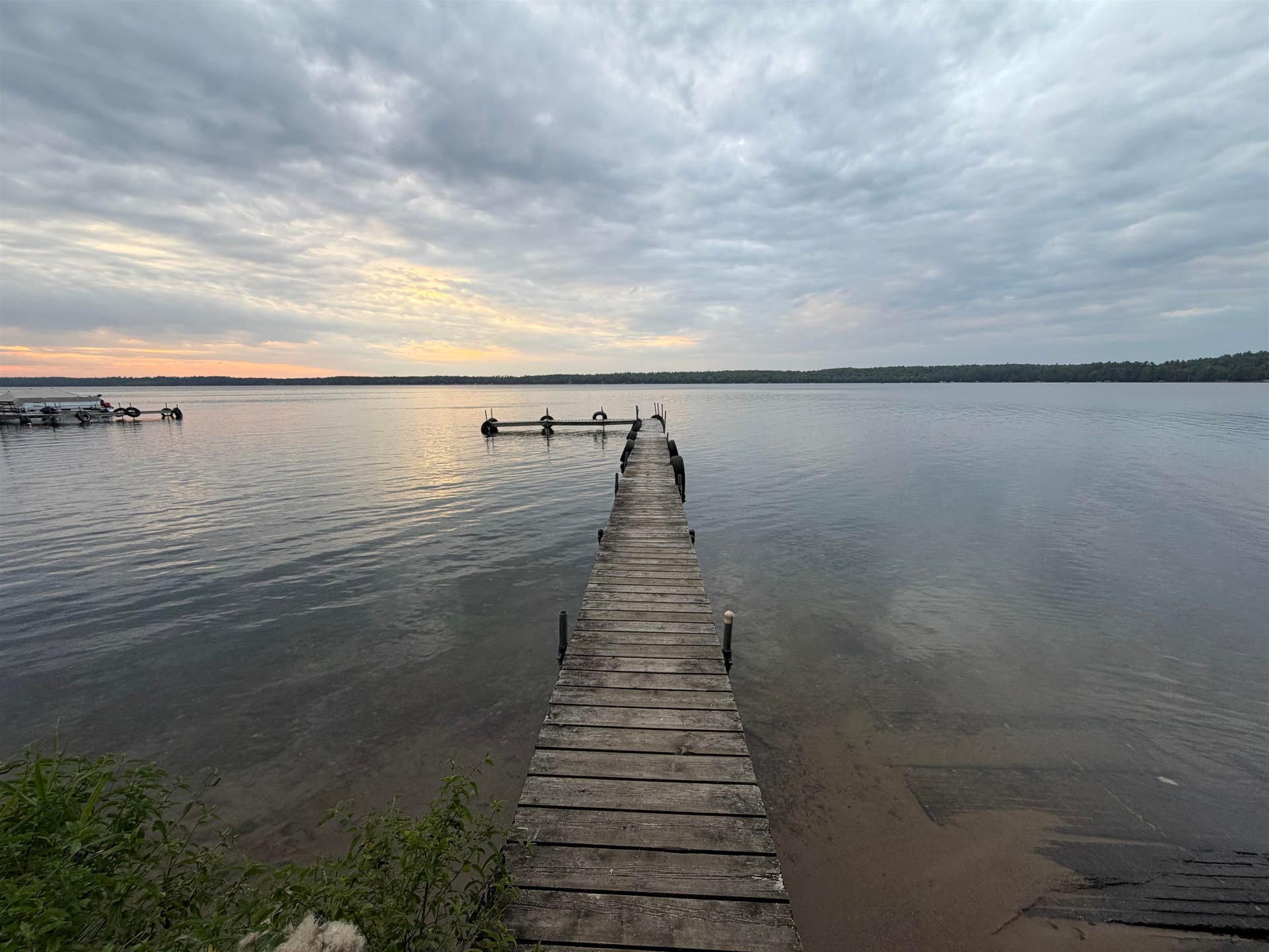 8308 Half Mile Road, #4, St. Germain, WI 54558