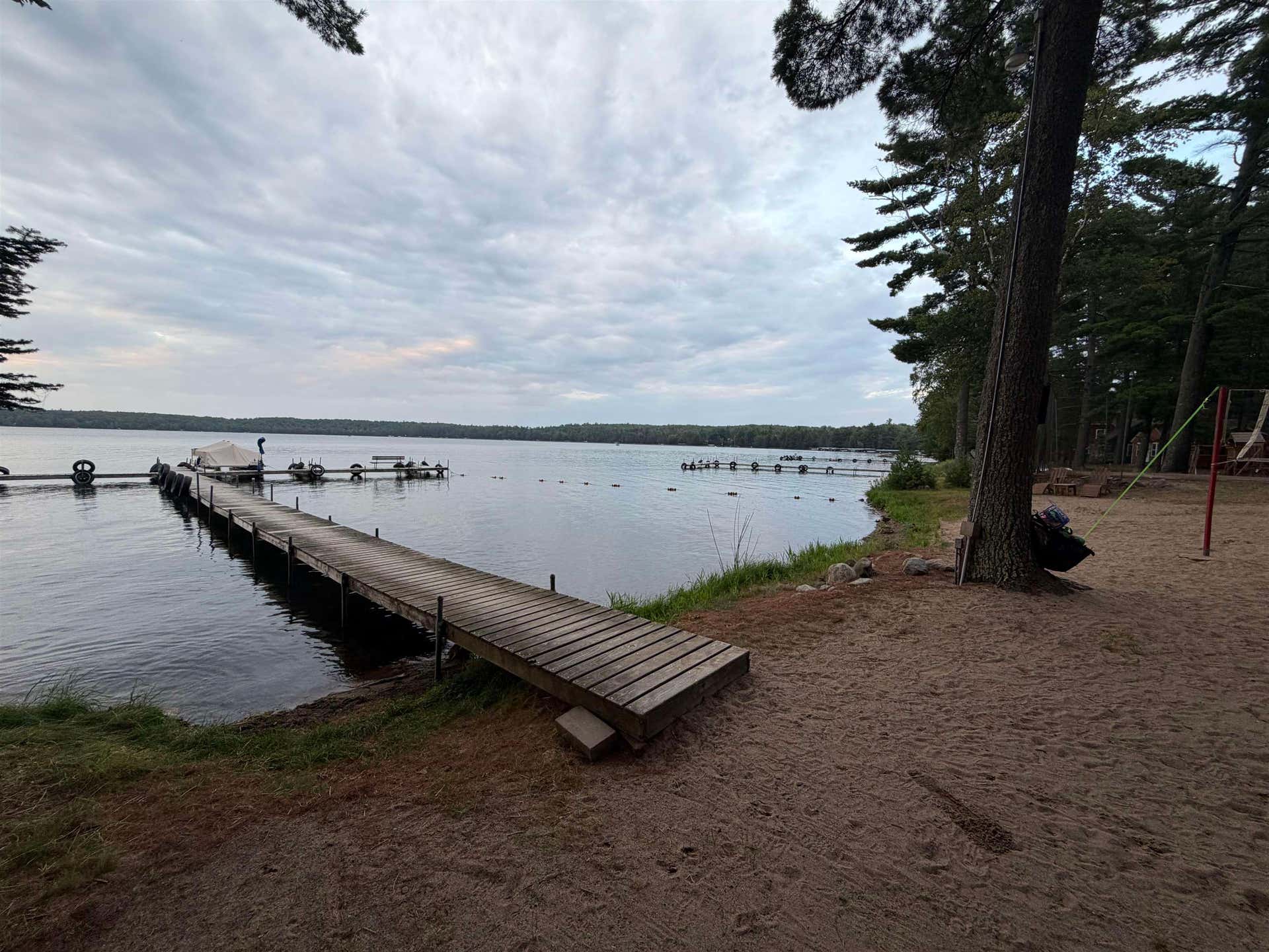 8308 Half Mile Road, #4, St. Germain, WI 54558