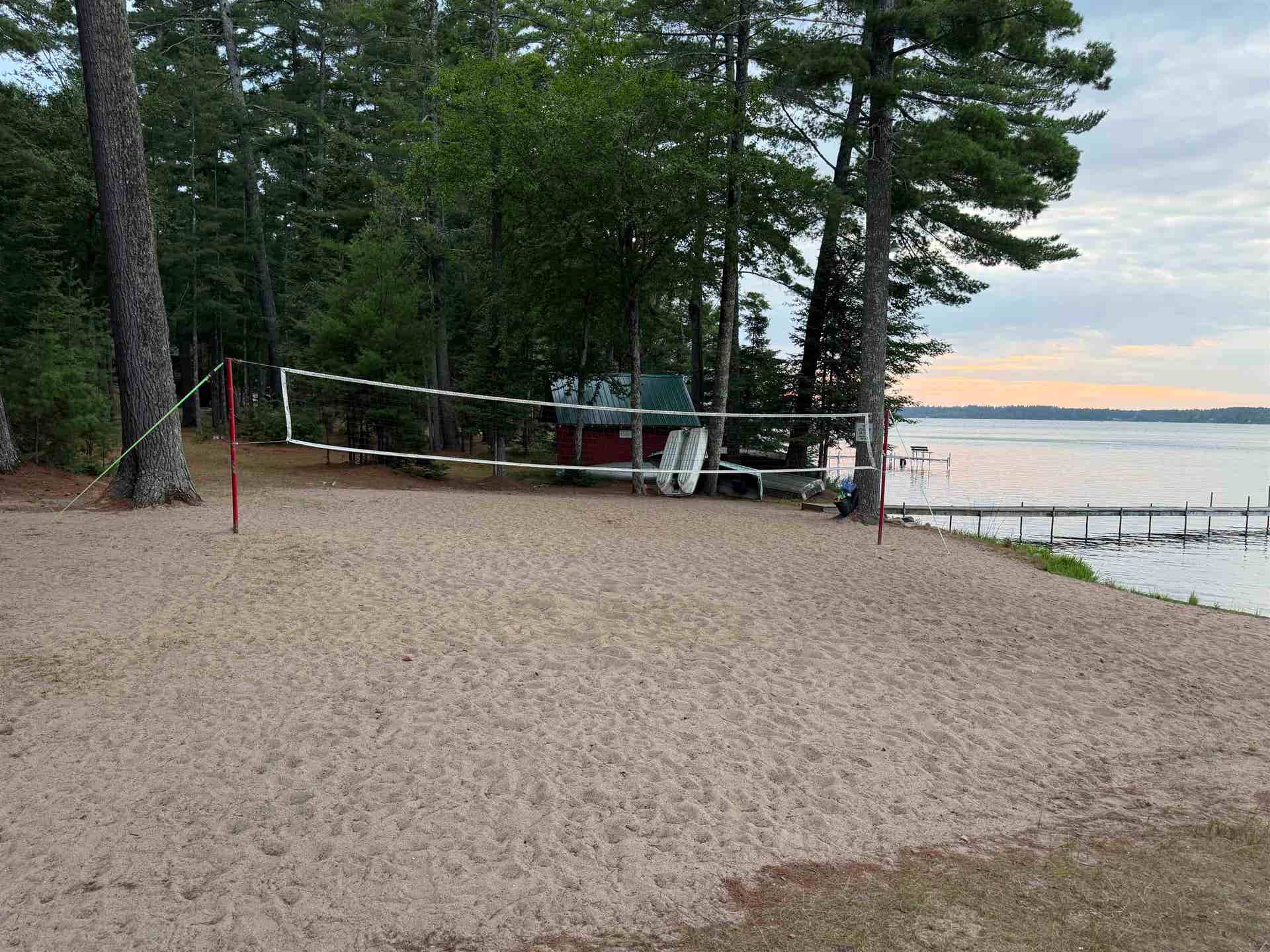 8308 Half Mile Road, #4, St. Germain, WI 54558
