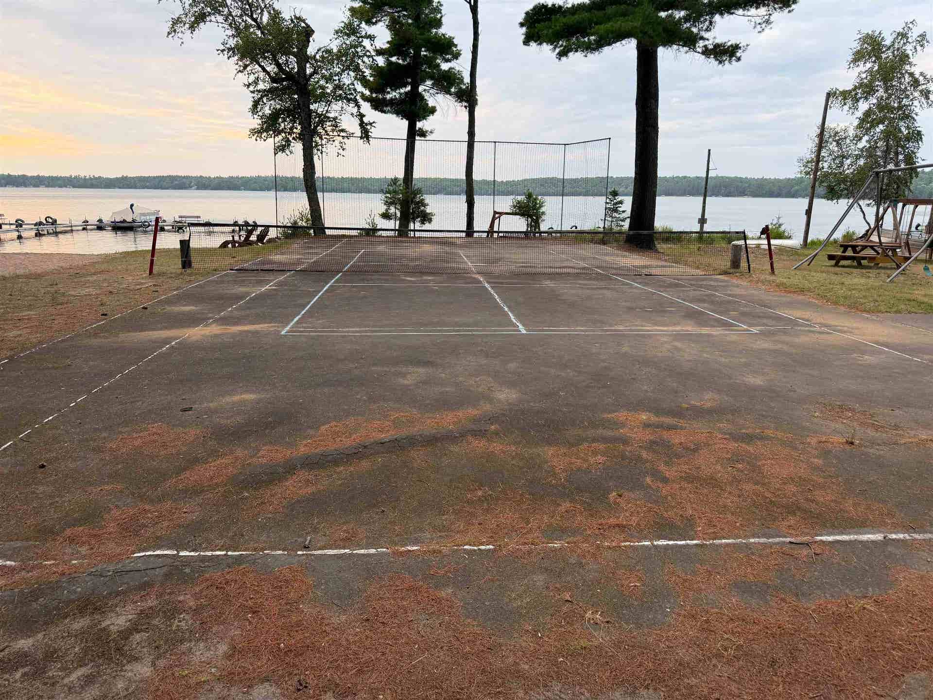 8308 Half Mile Road, #4, St. Germain, WI 54558