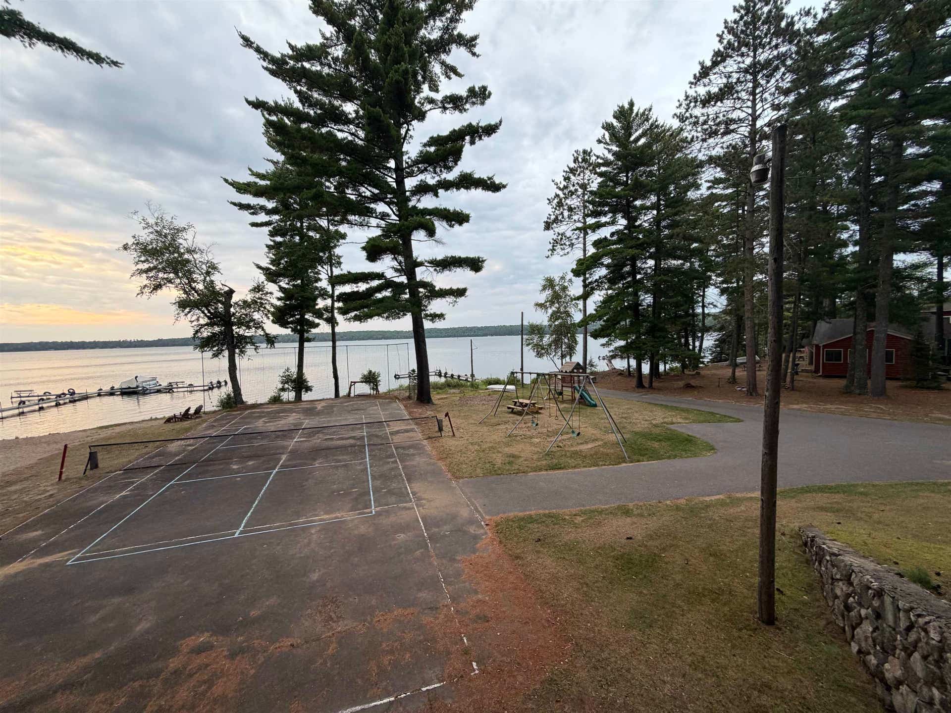 8308 Half Mile Road, #4, St. Germain, WI 54558