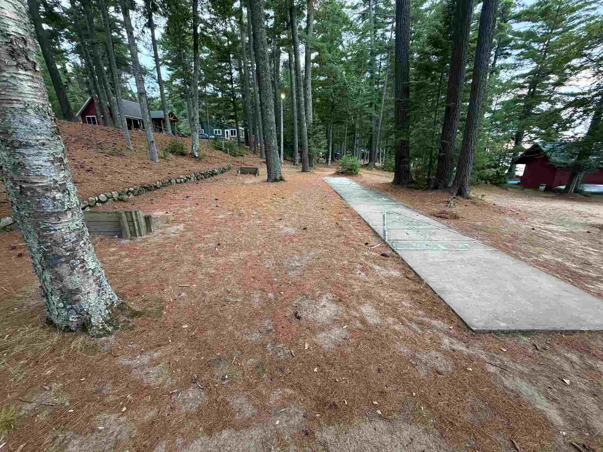 8308 Half Mile Road, #4, St. Germain, WI 54558