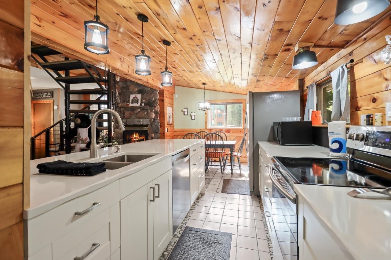 8308 Half Mile Road, #4, St. Germain, WI 54558