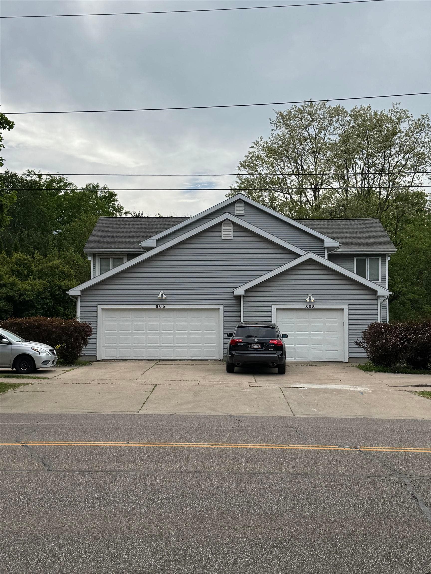 806 - 808 N Gammon Road, Madison, WI 53717