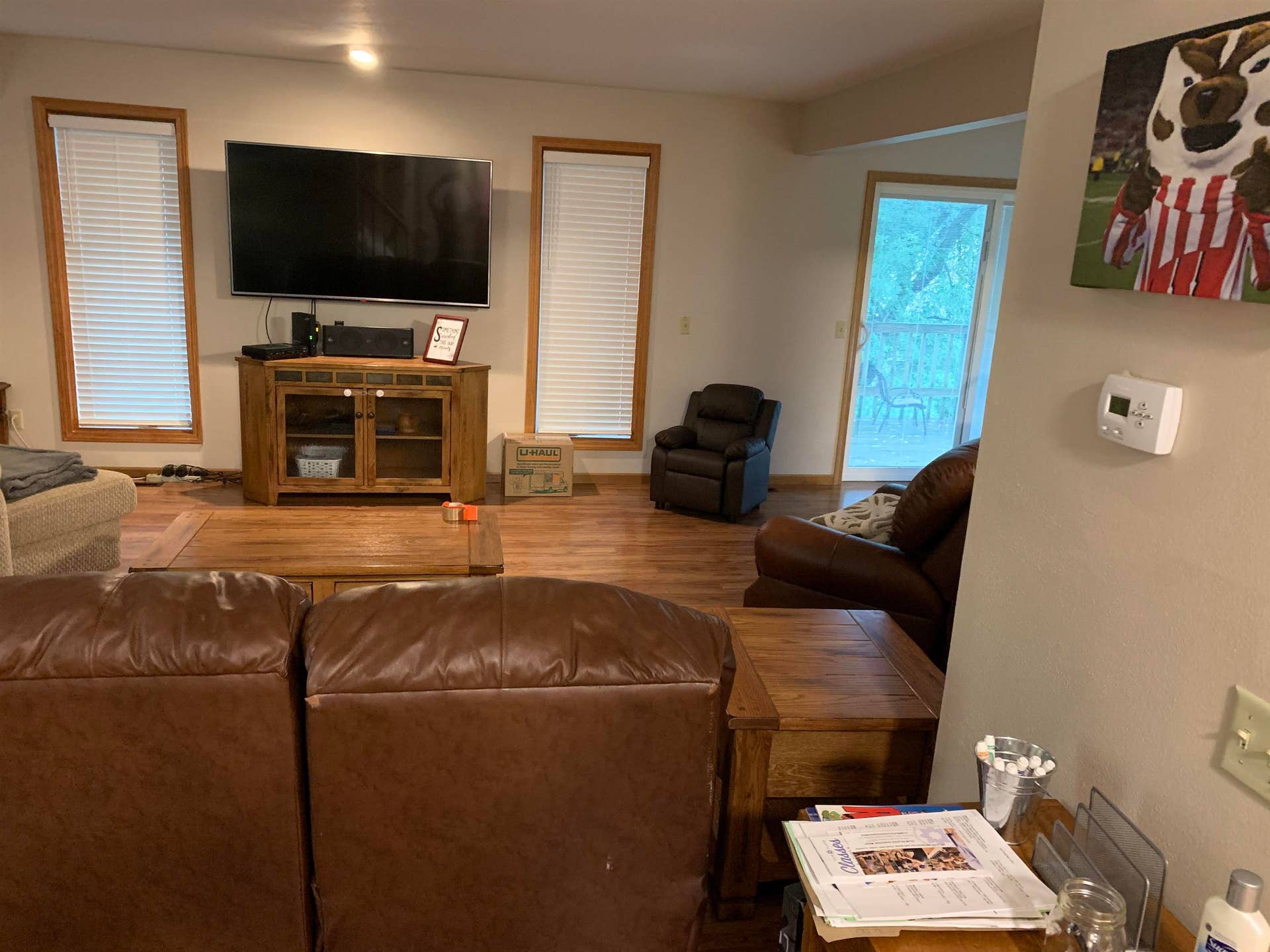806 - 808 N Gammon Road, Madison, WI 53717