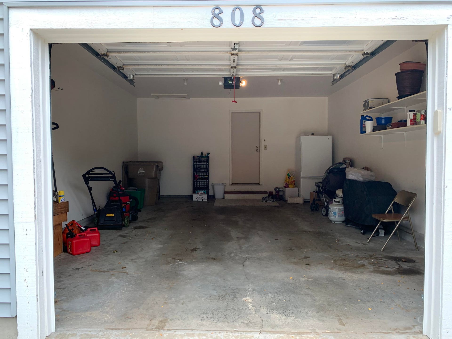 806 - 808 N Gammon Road, Madison, WI 53717
