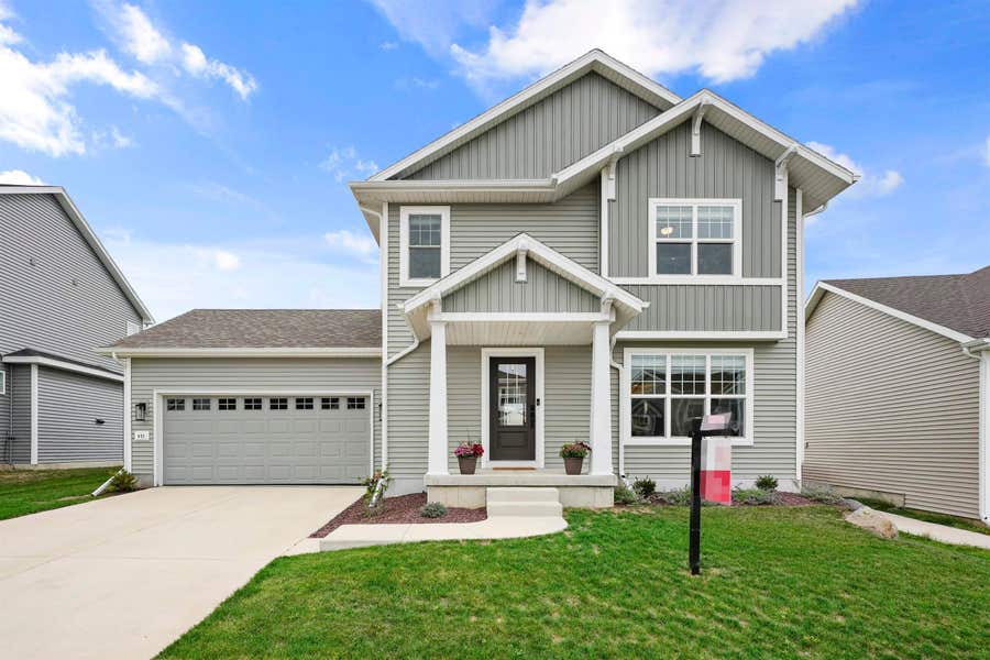 Property photo for 431 Hercules Trail, Madison, WI