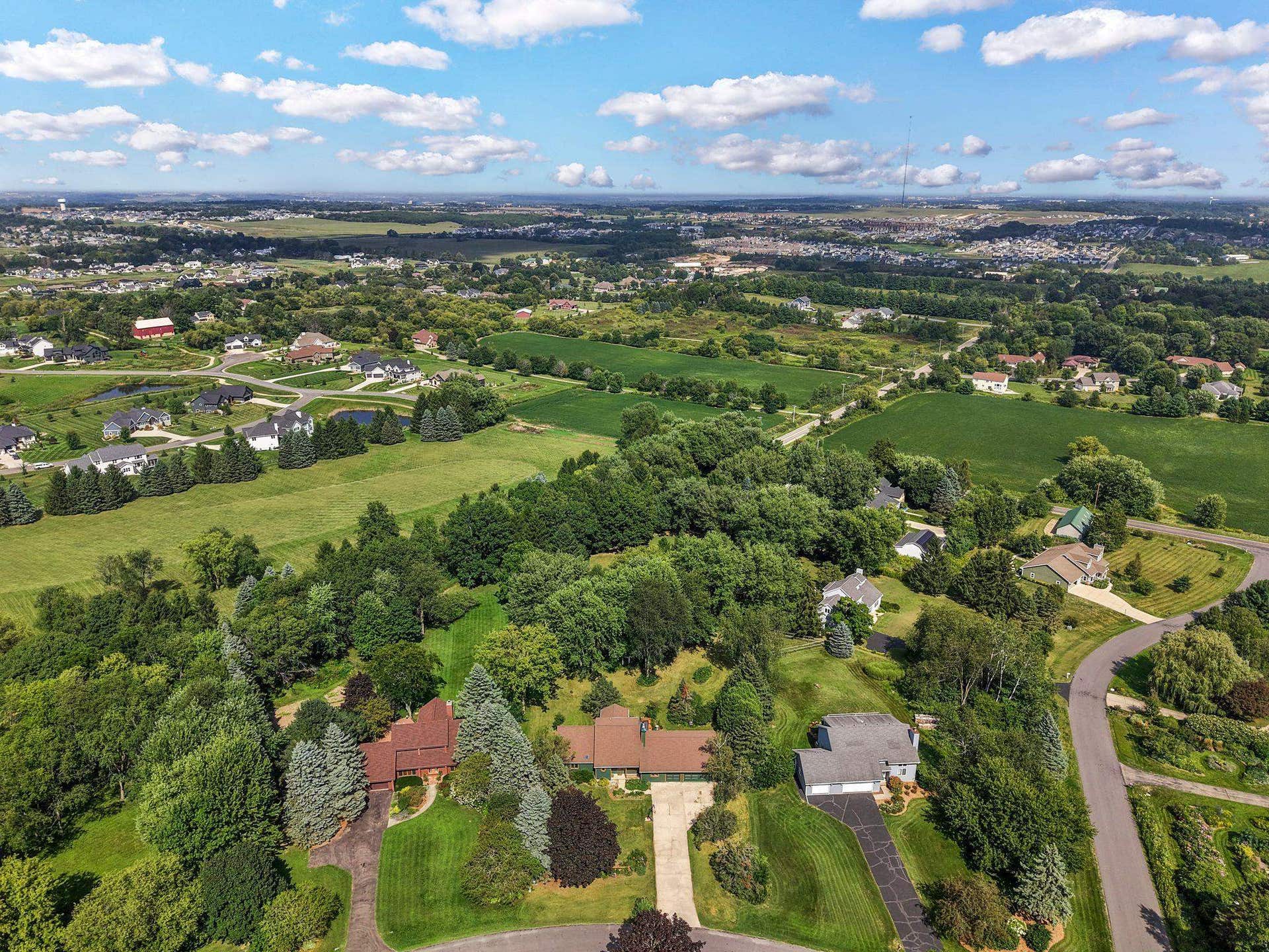 3470 Leflore Court, Middleton, WI 53593