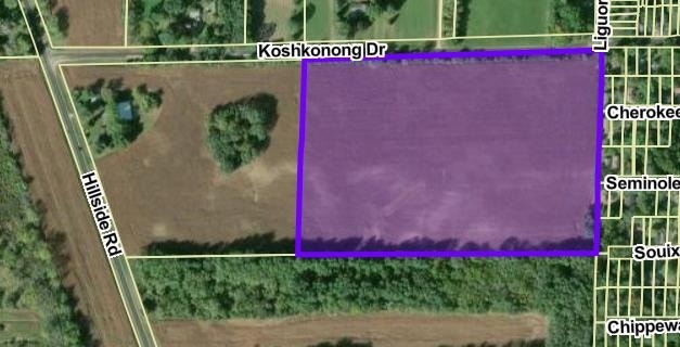 316 Hillside Road, Edgerton, WI 53534