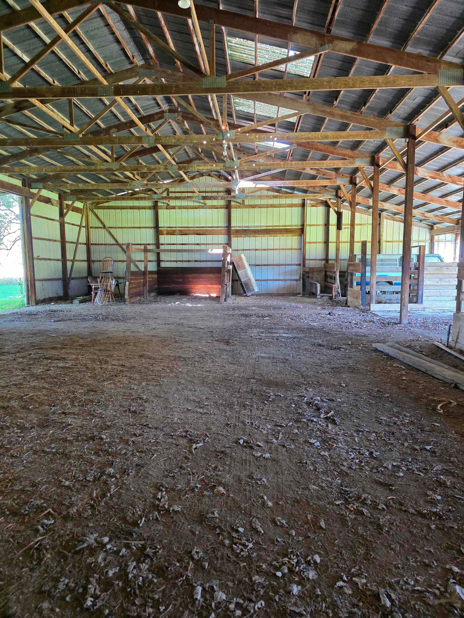 316 Hillside Road, Edgerton, WI 53534