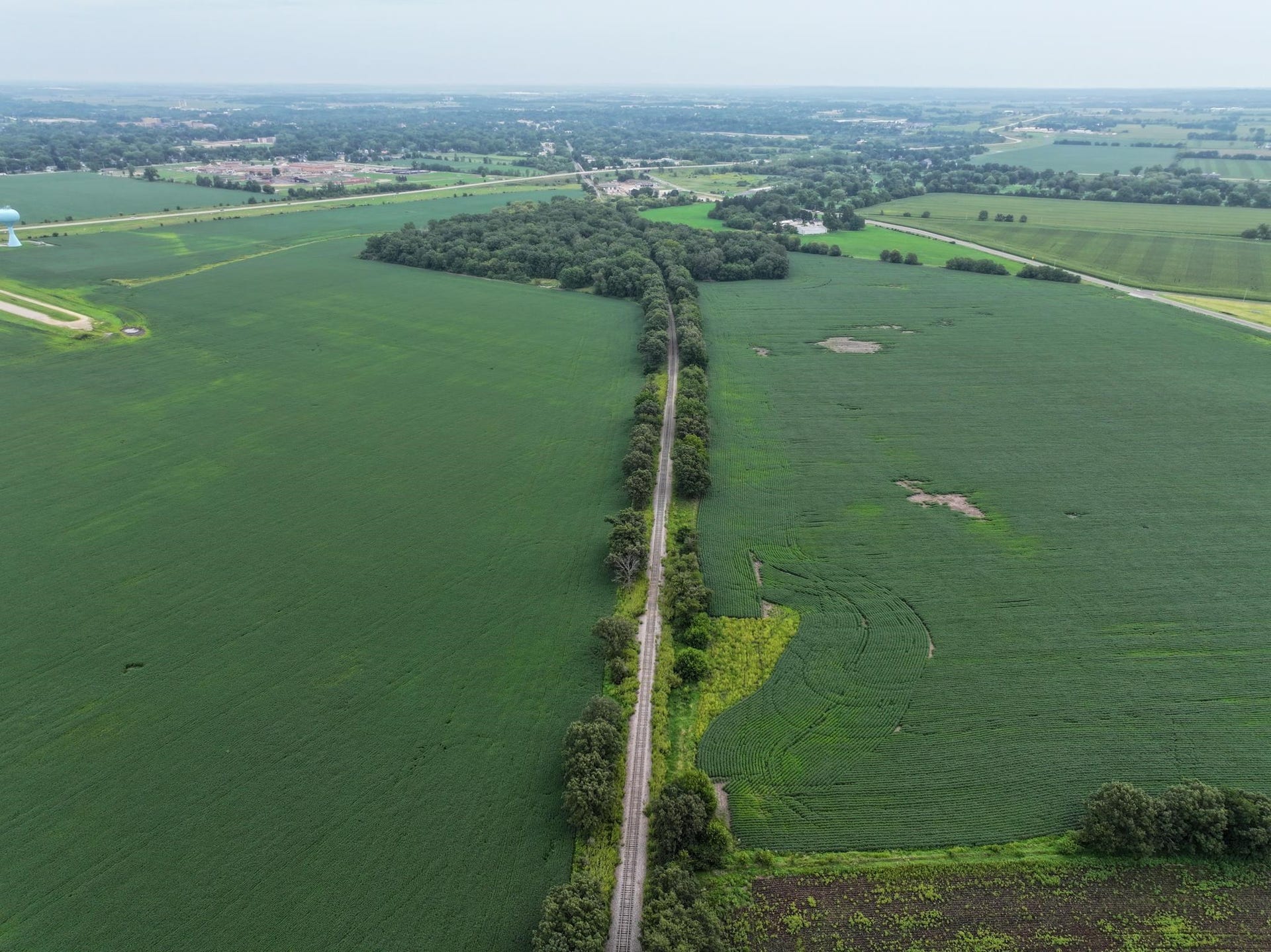 68.9 M/L acres Highway 59, Whitewater, WI 53190