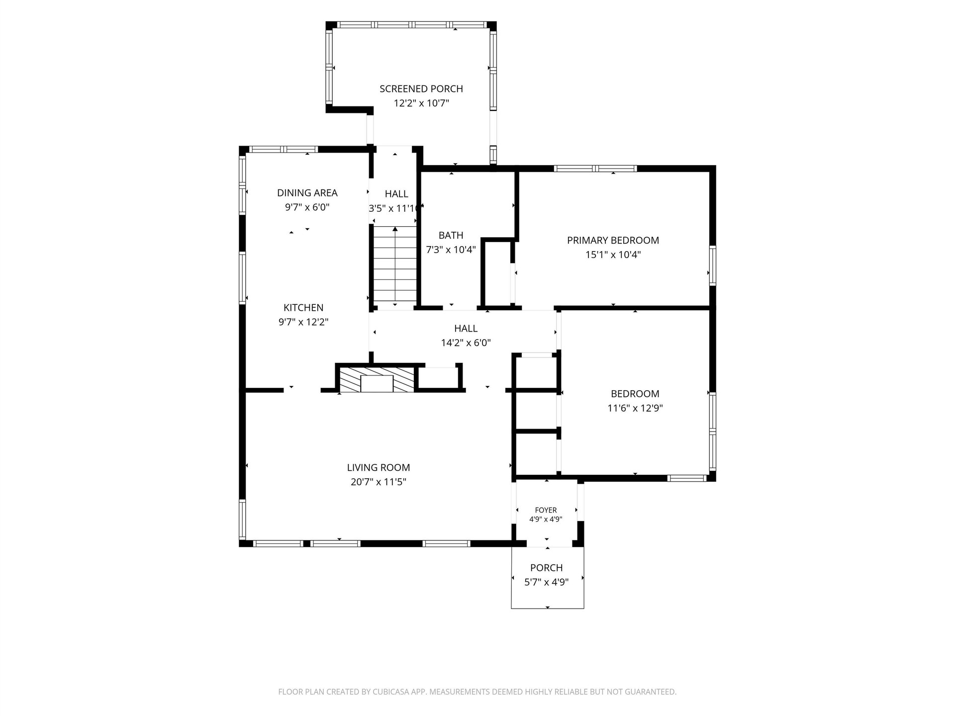 3907 Winnemac Avenue, Madison, WI 53711-1640