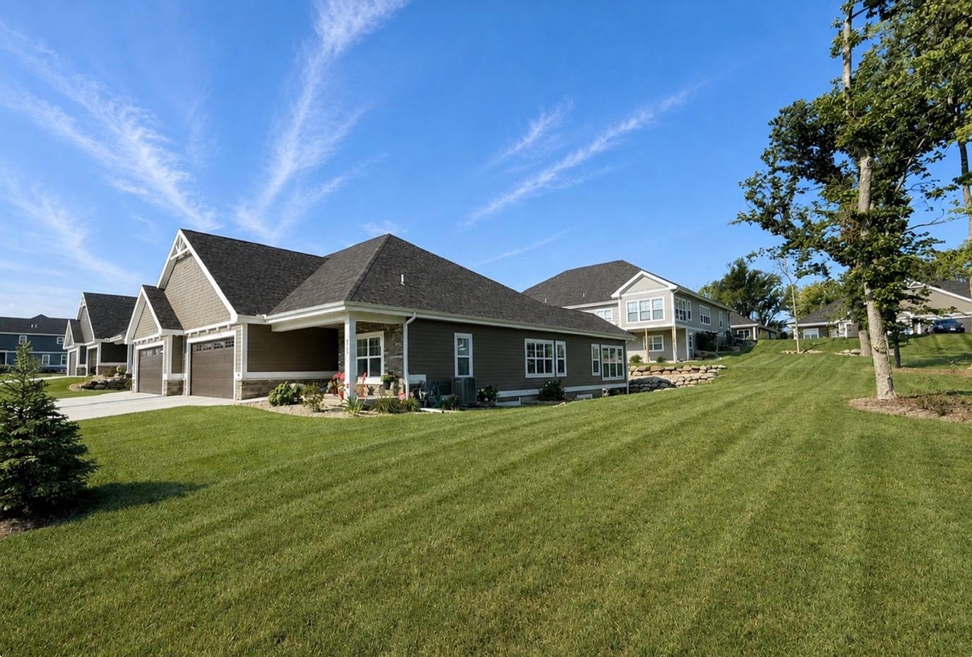 6707 Conservancy Plaza, Deforest, WI 53532