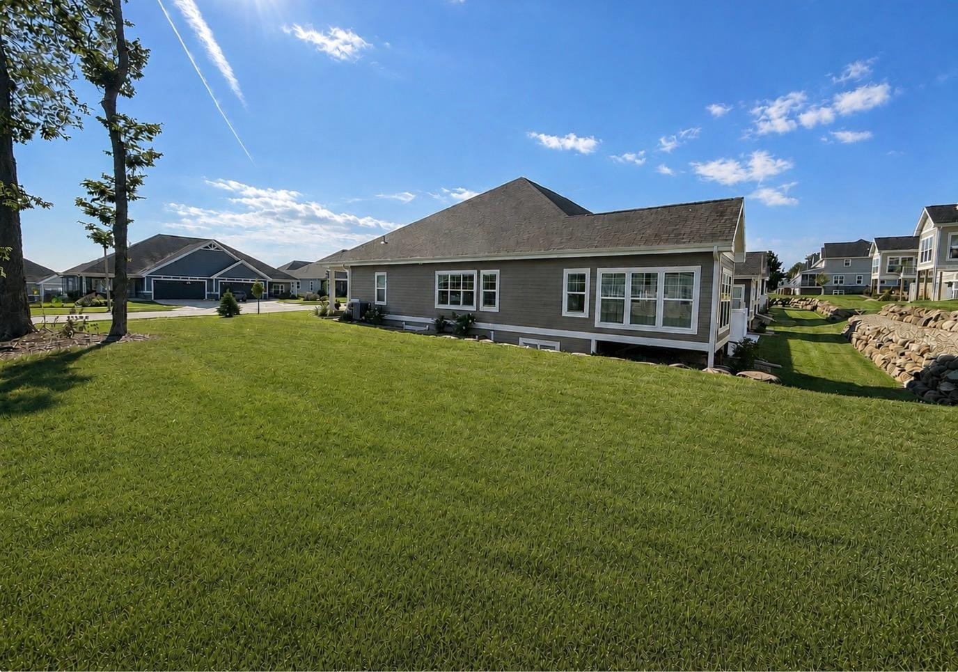 6707 Conservancy Plaza, Deforest, WI 53532