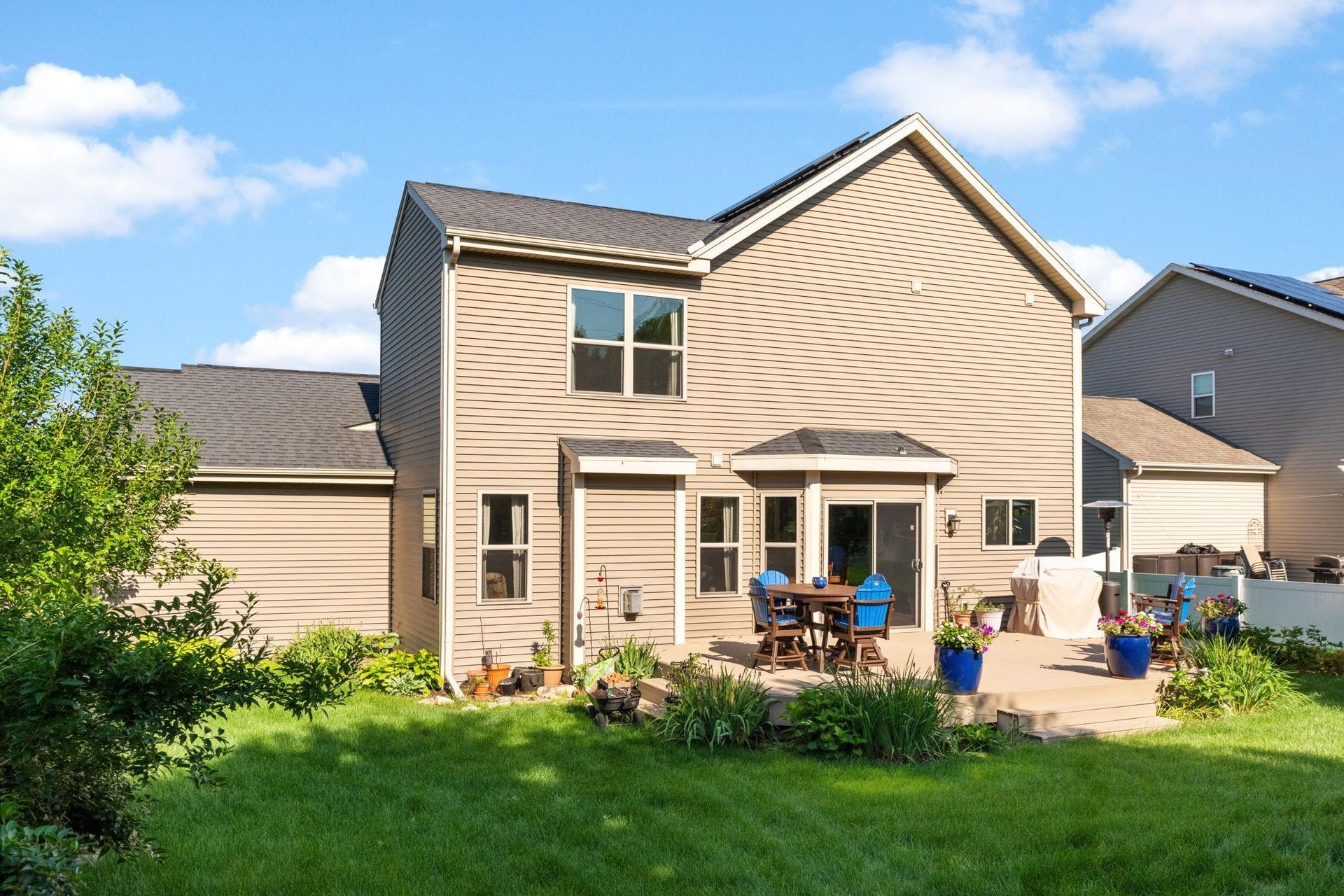 185 Moorland Place, Sun Prairie, WI 53590