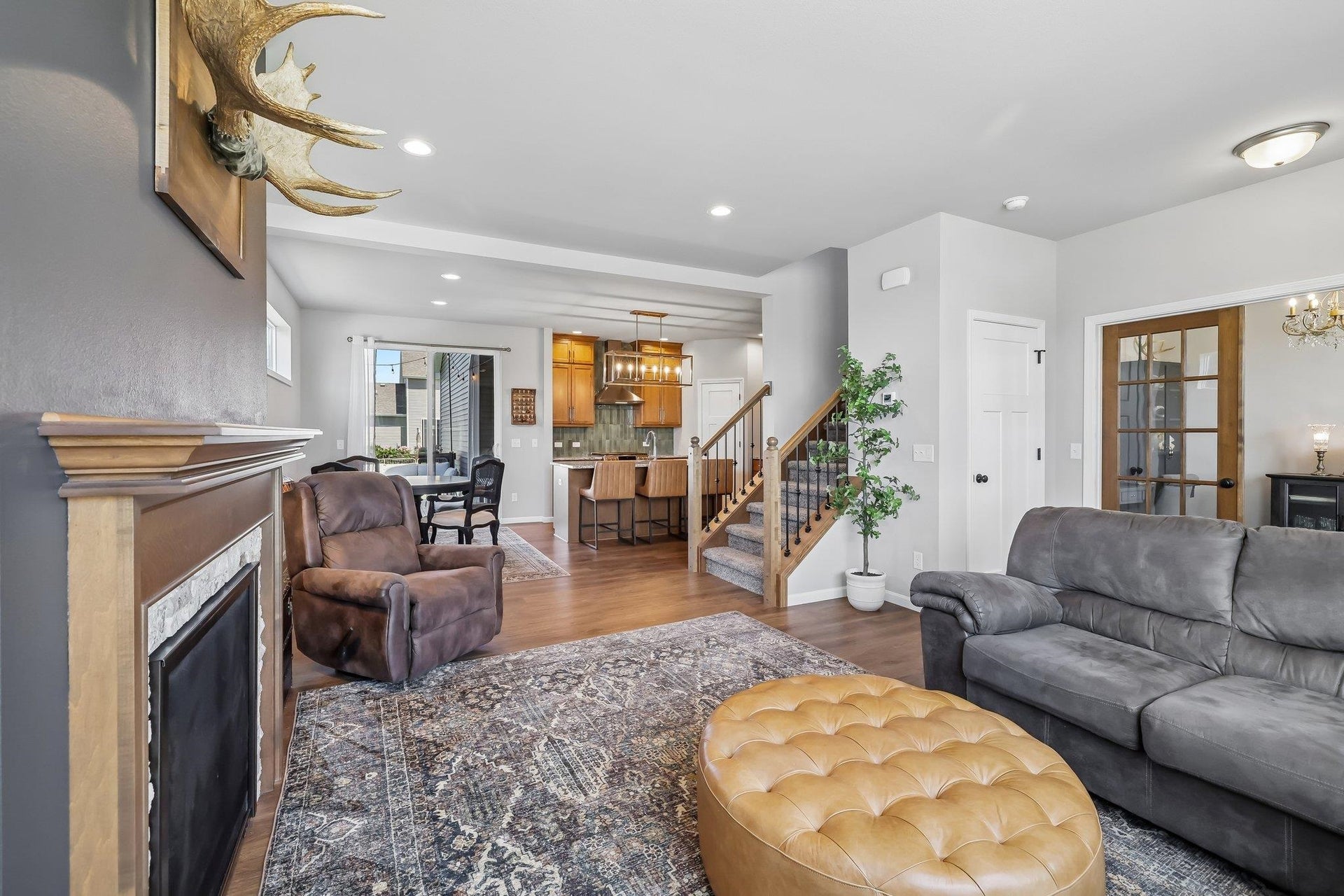 521 Patrick Avenue, Waunakee, WI 53597