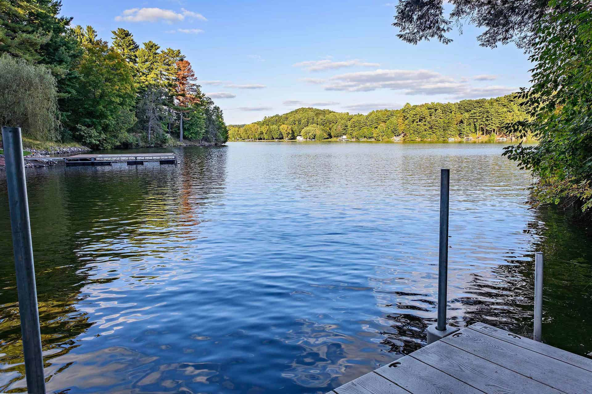 S1398 W Redstone Drive, La Valle, WI 53941