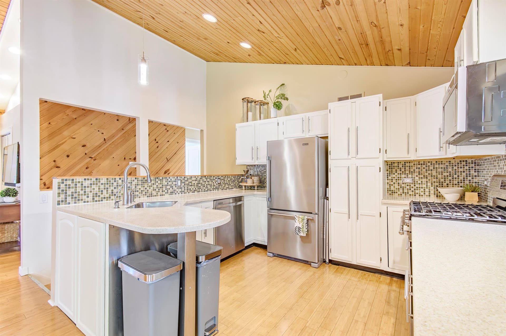 S1398 W Redstone Drive, La Valle, WI 53941