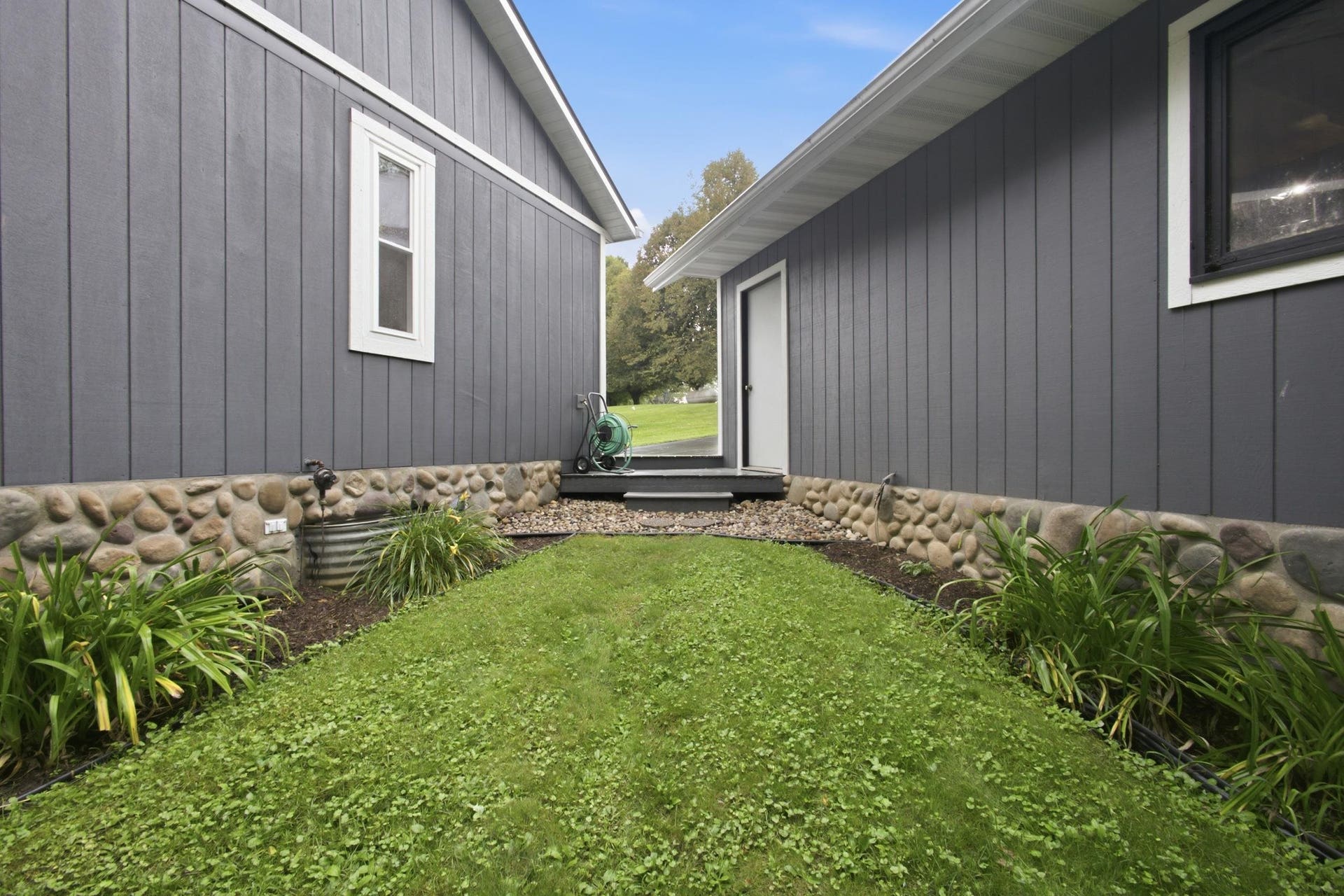 S1398 W Redstone Drive, La Valle, WI 53941