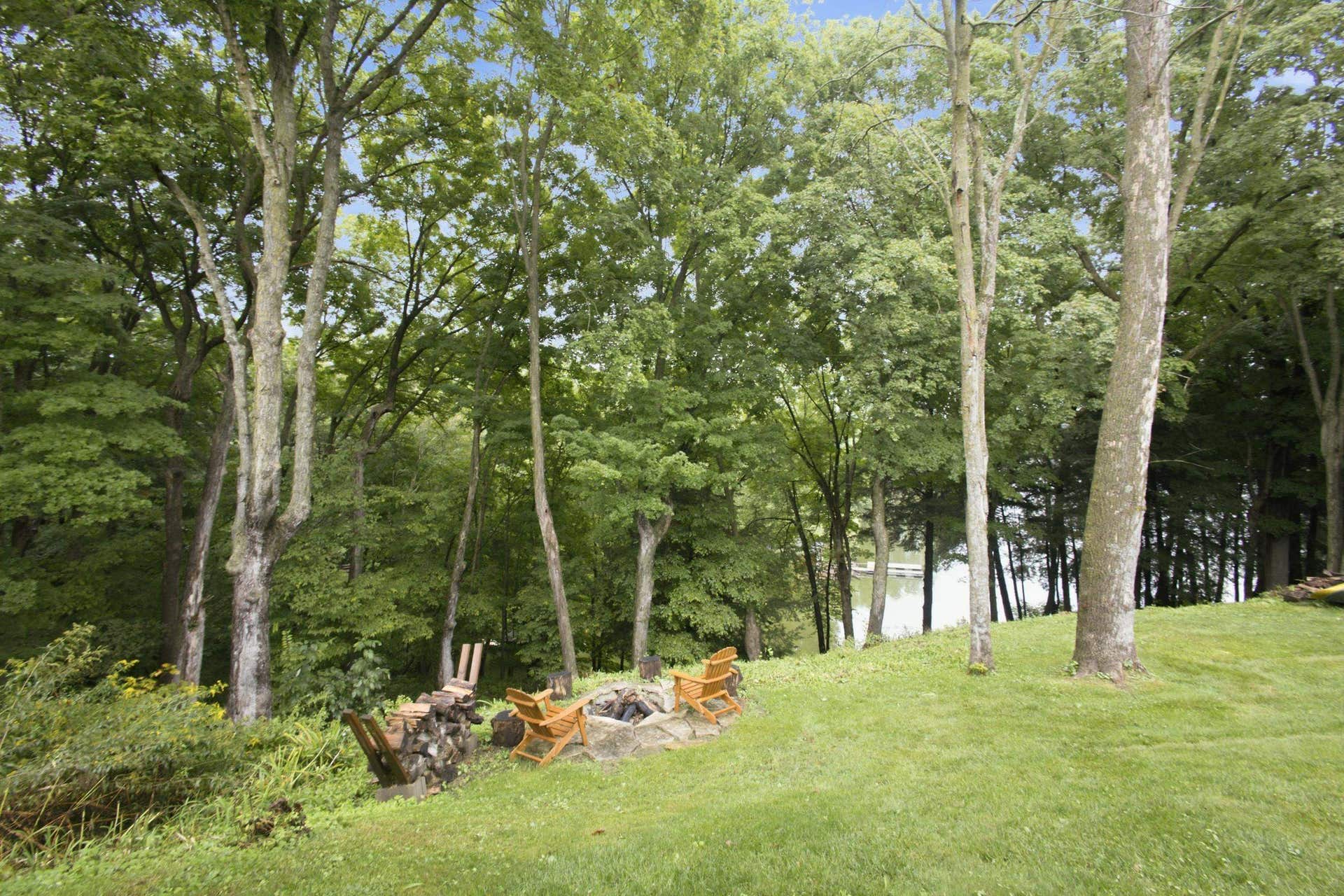 S1398 W Redstone Drive, La Valle, WI 53941