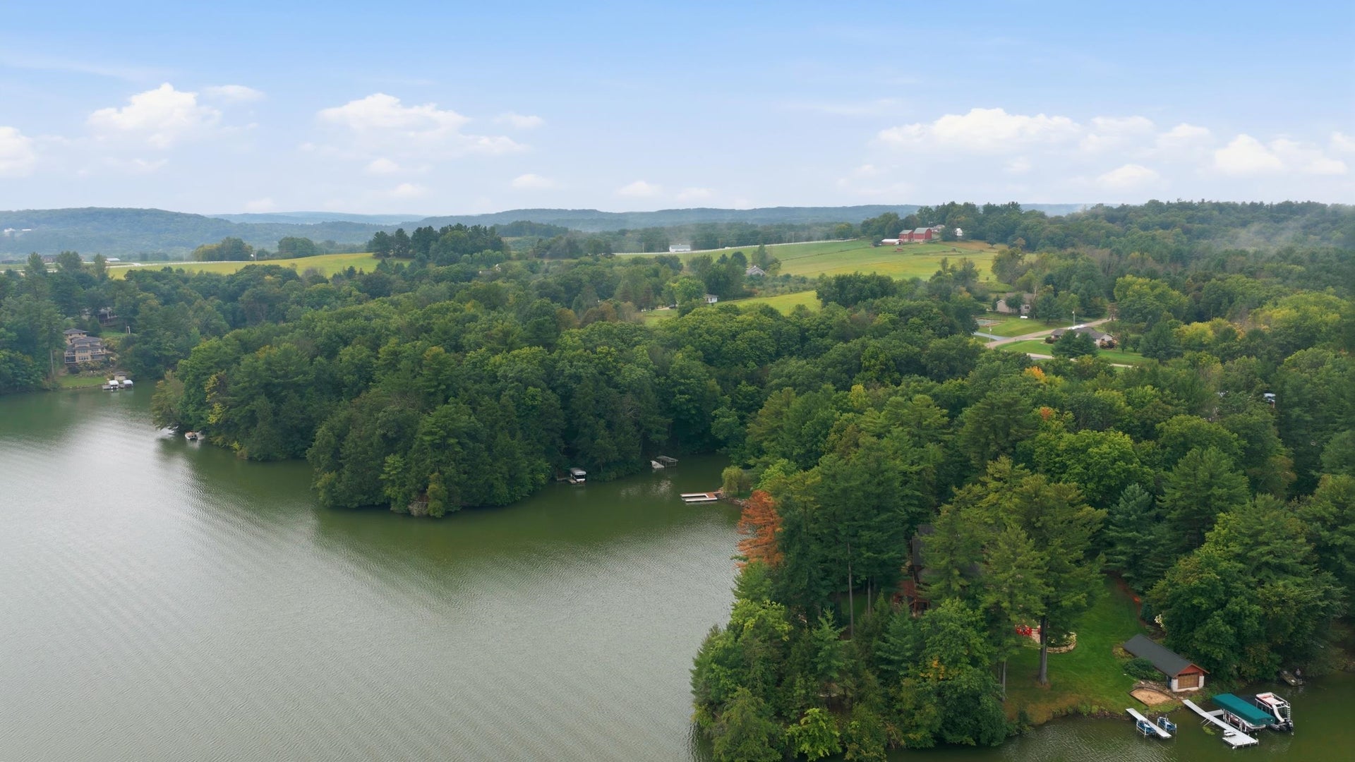 S1398 W Redstone Drive, La Valle, WI 53941