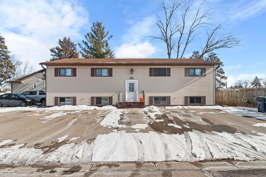 Property photo for 410 Pearl Street, Poynette, WI