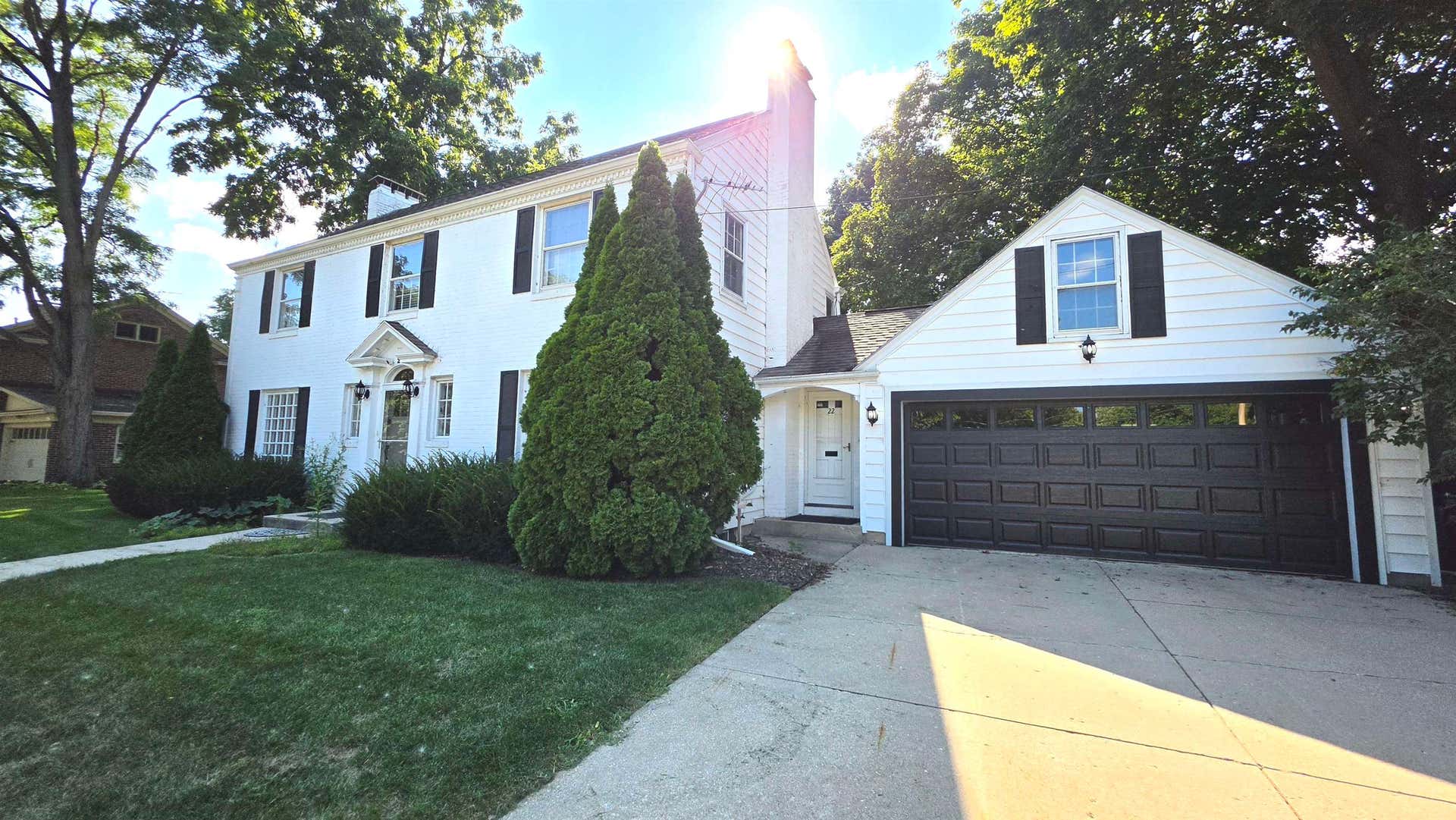 22 S Garfield Avenue, Janesville, WI 53545
