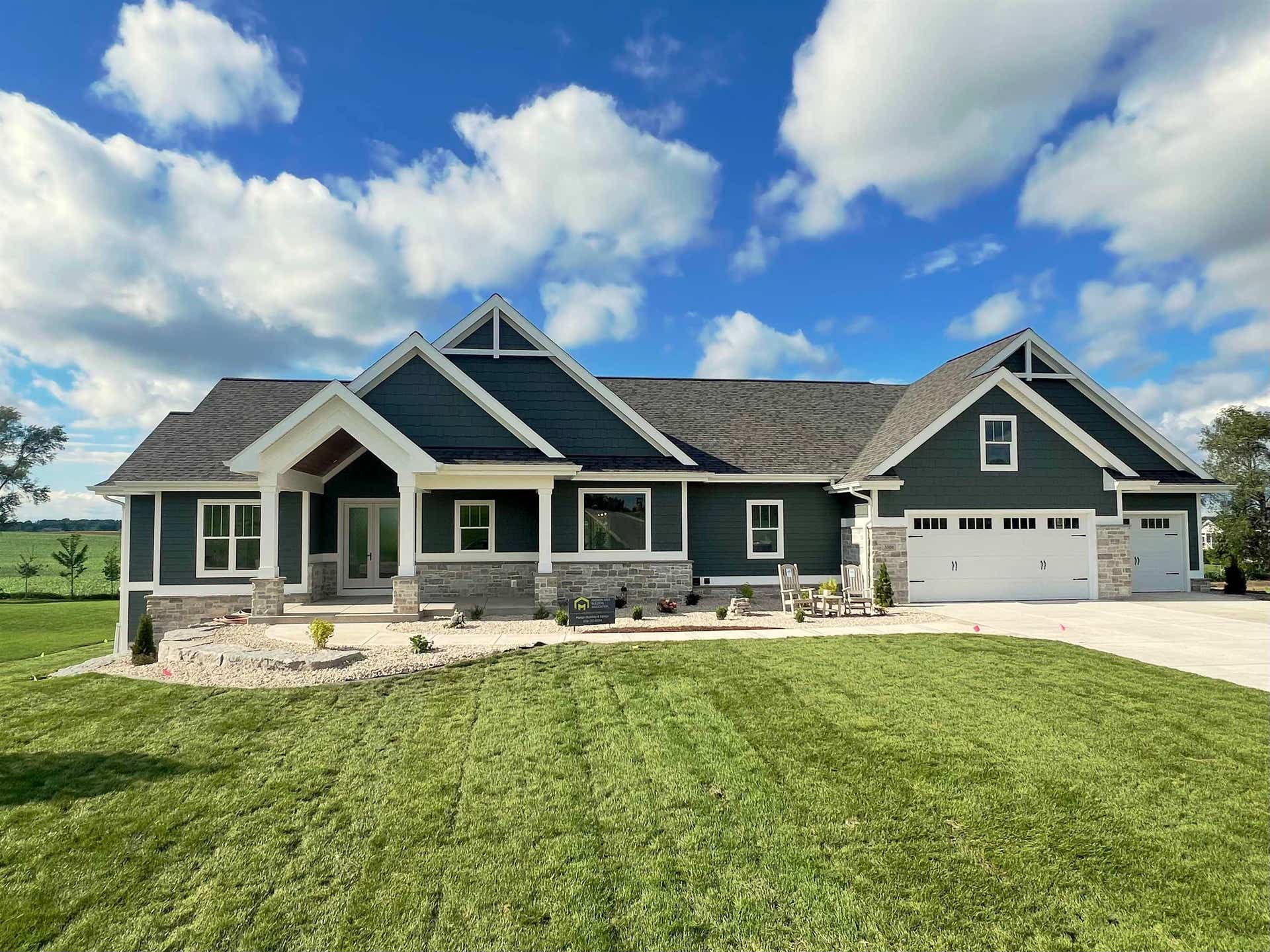 3306 Colton Way, Windsor, WI 53590