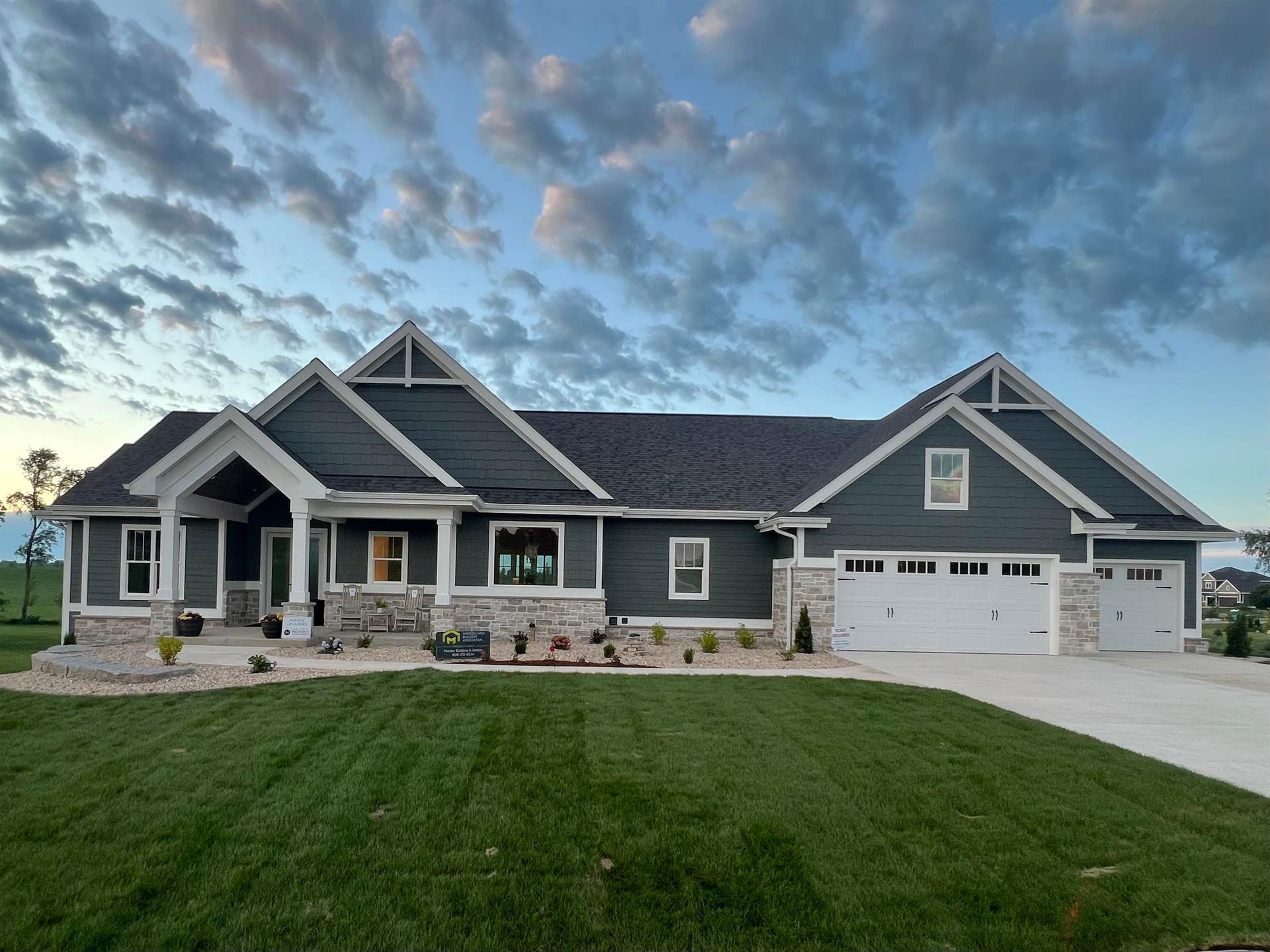3306 Colton Way, Windsor, WI 53590