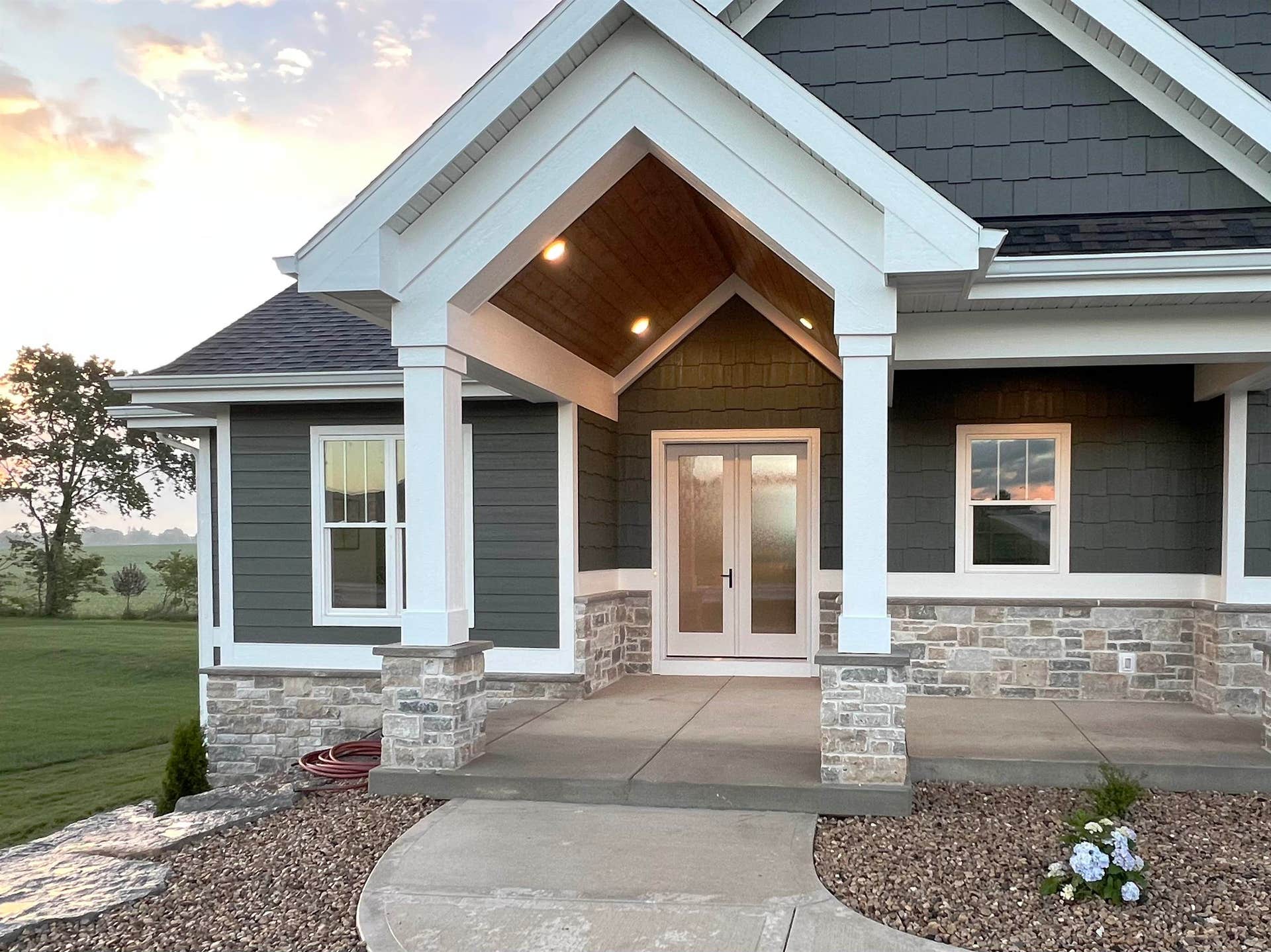 3306 Colton Way, Windsor, WI 53590