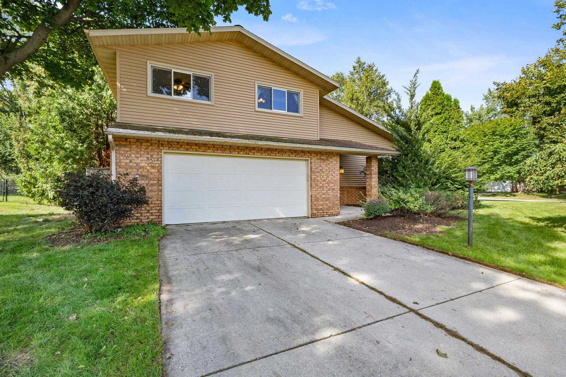 5413 Jonquil Court, Middleton, WI 53562