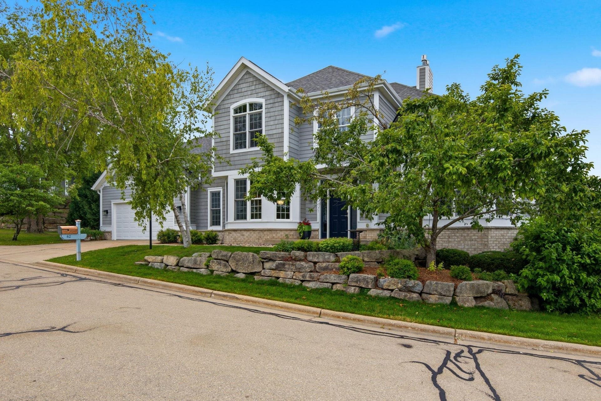 62 Settler Hill Circle, Madison, WI 53717