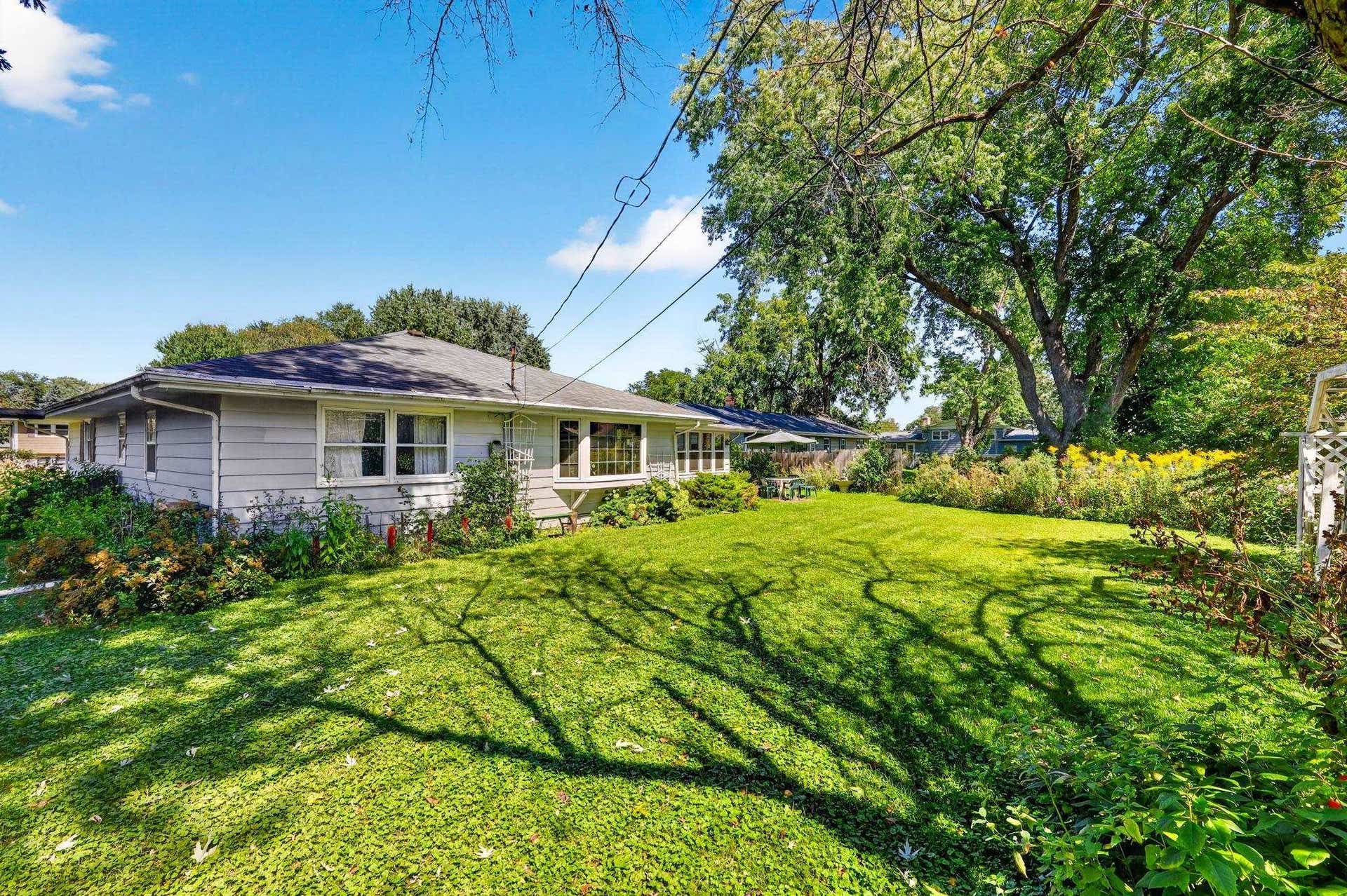 419 W Elm Street, Sun Prairie, WI 53590