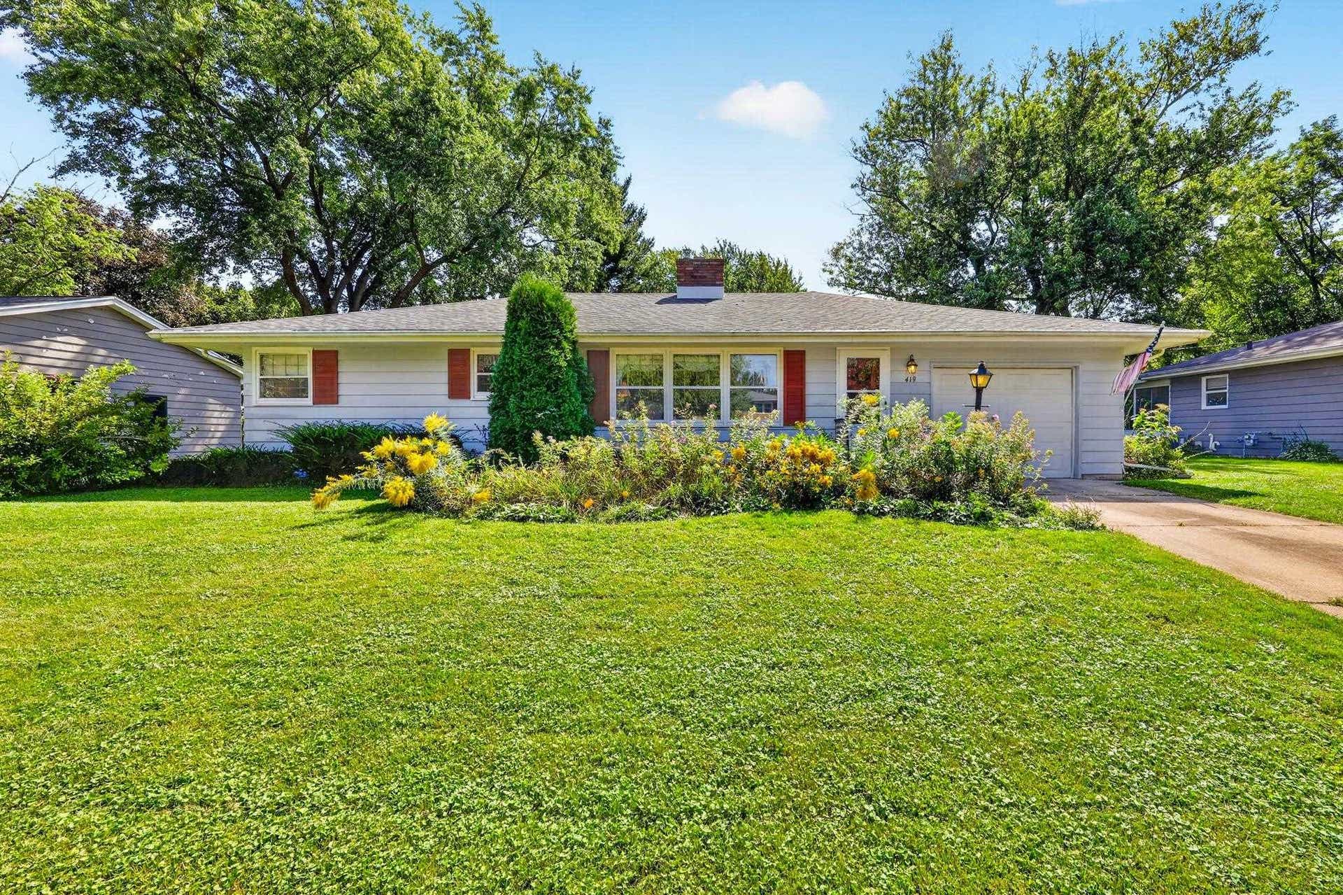 419 W Elm Street, Sun Prairie, WI 53590