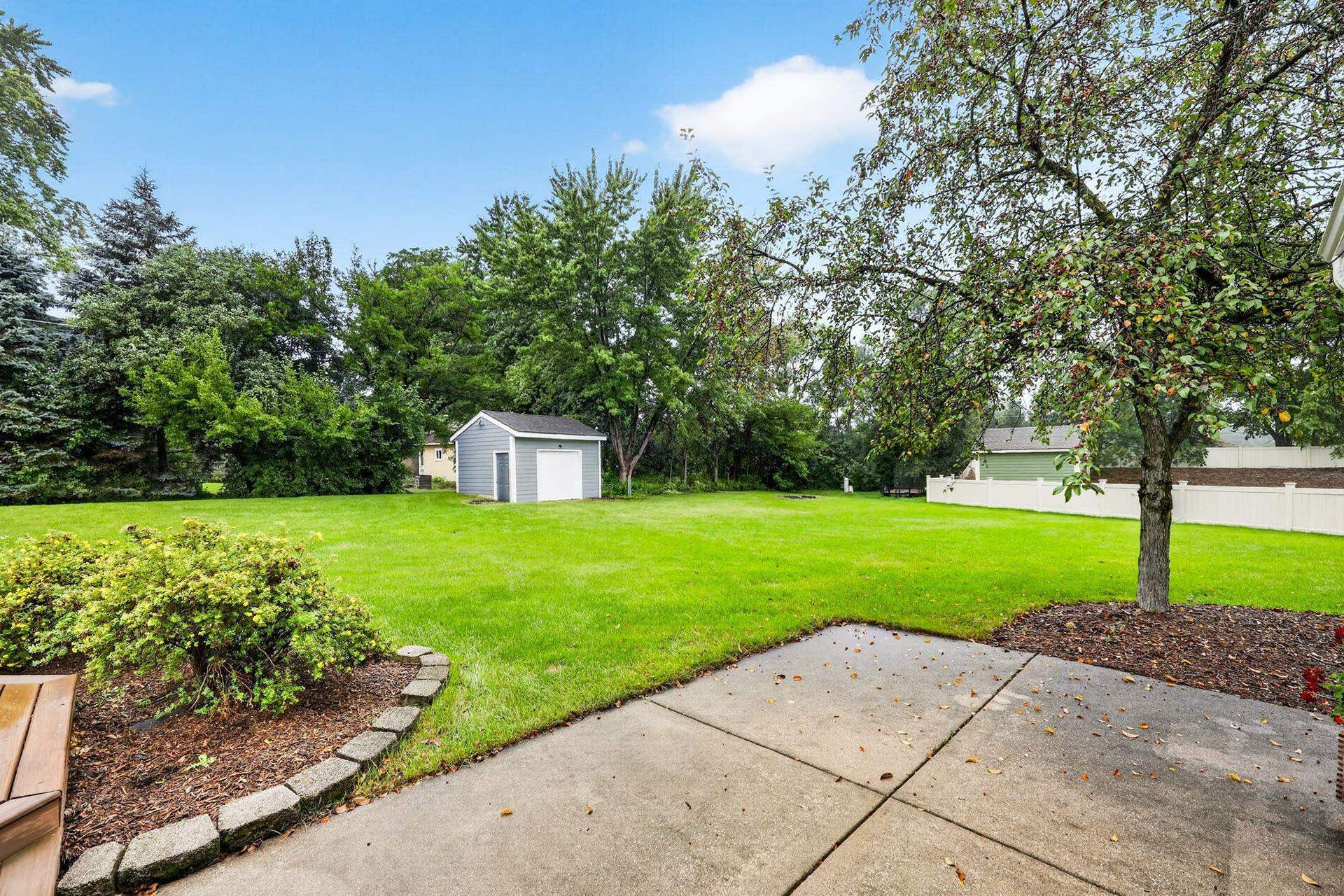 W148N7167 Terriwood Court, Menomonee Falls, WI 53051