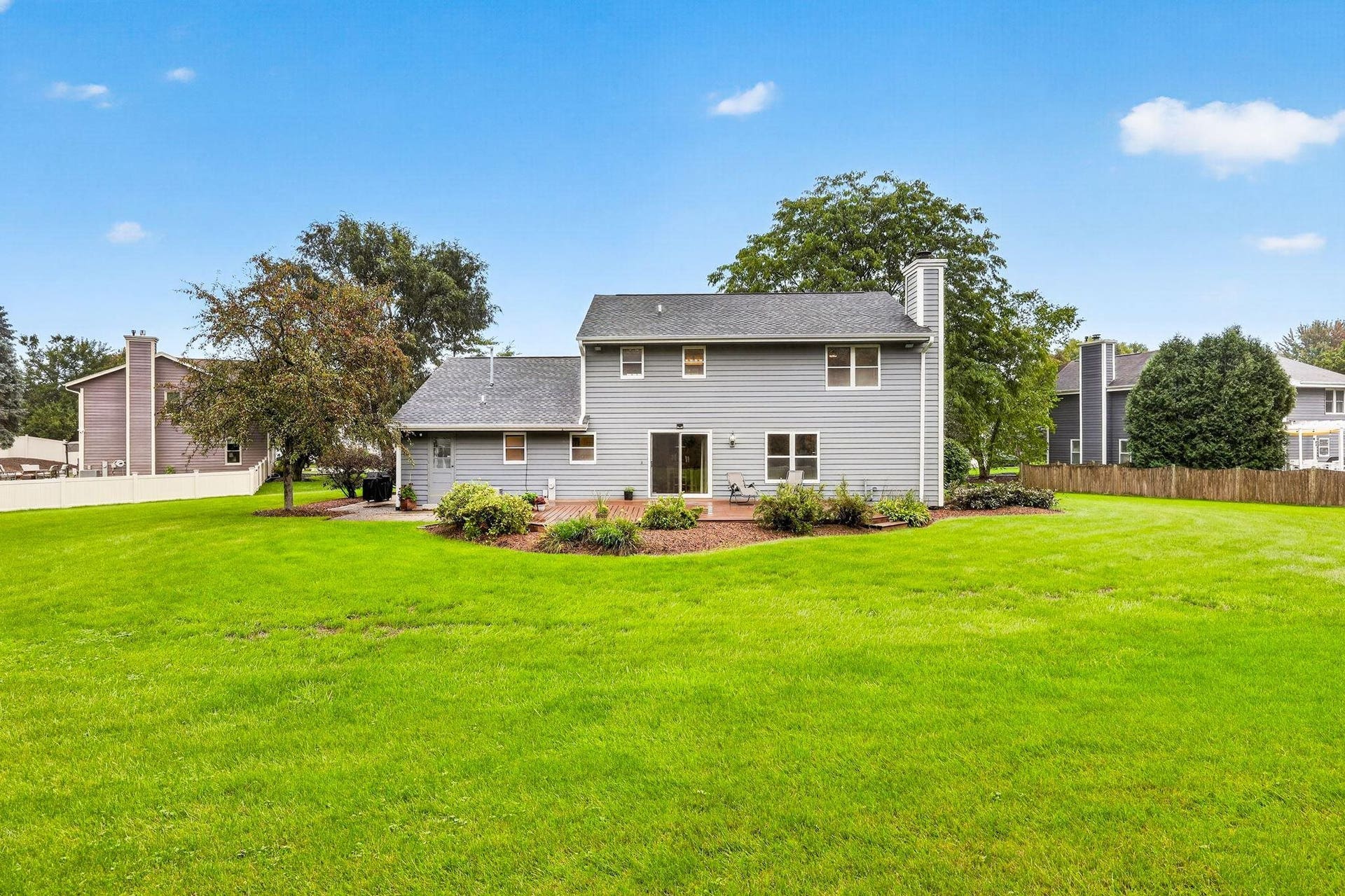 W148N7167 Terriwood Court, Menomonee Falls, WI 53051