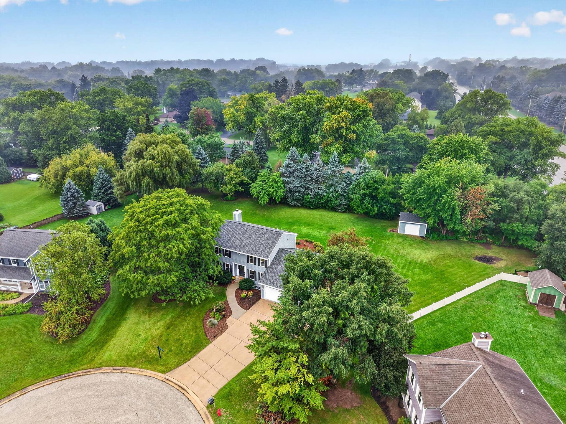 W148N7167 Terriwood Court, Menomonee Falls, WI 53051