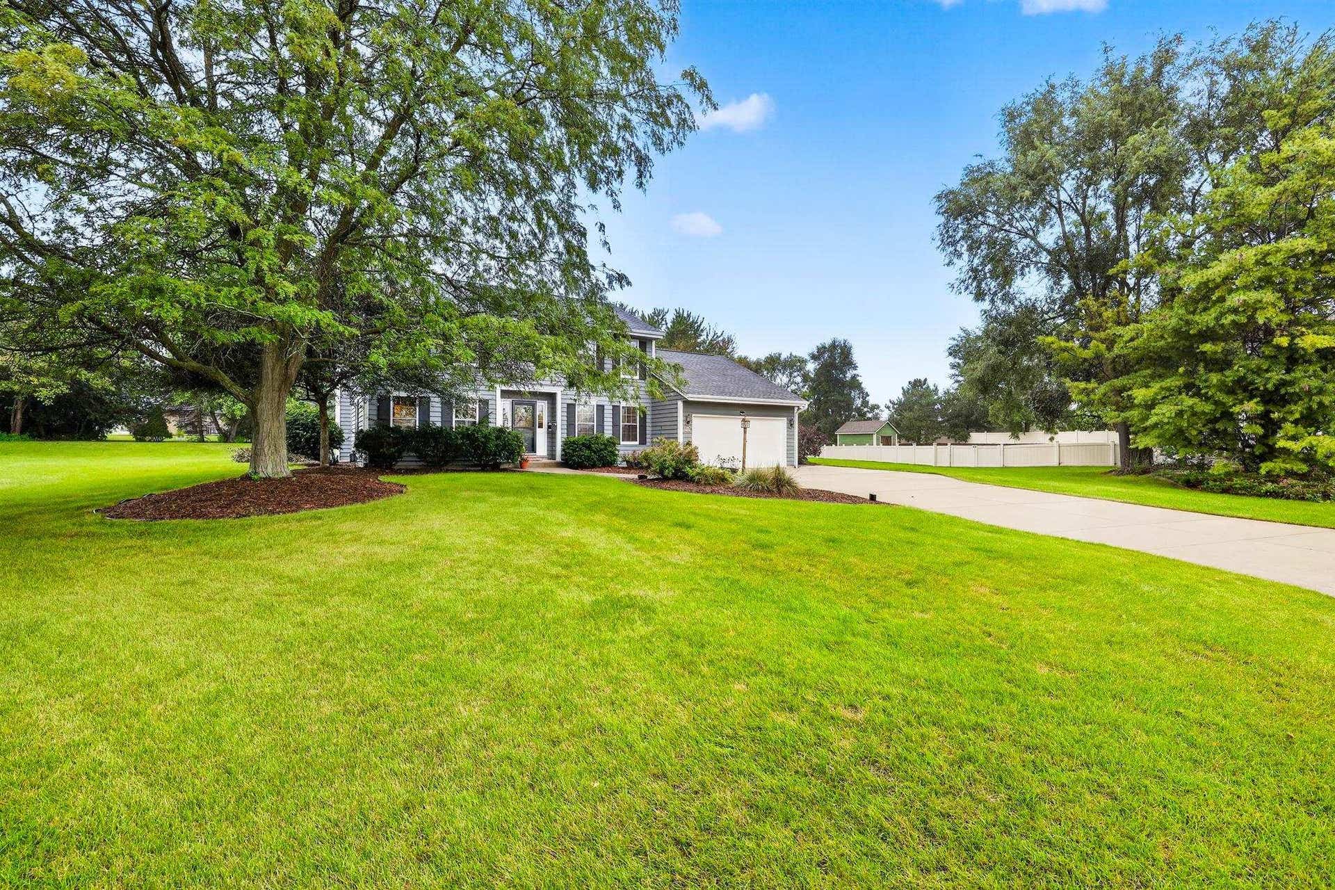 W148N7167 Terriwood Court, Menomonee Falls, WI 53051