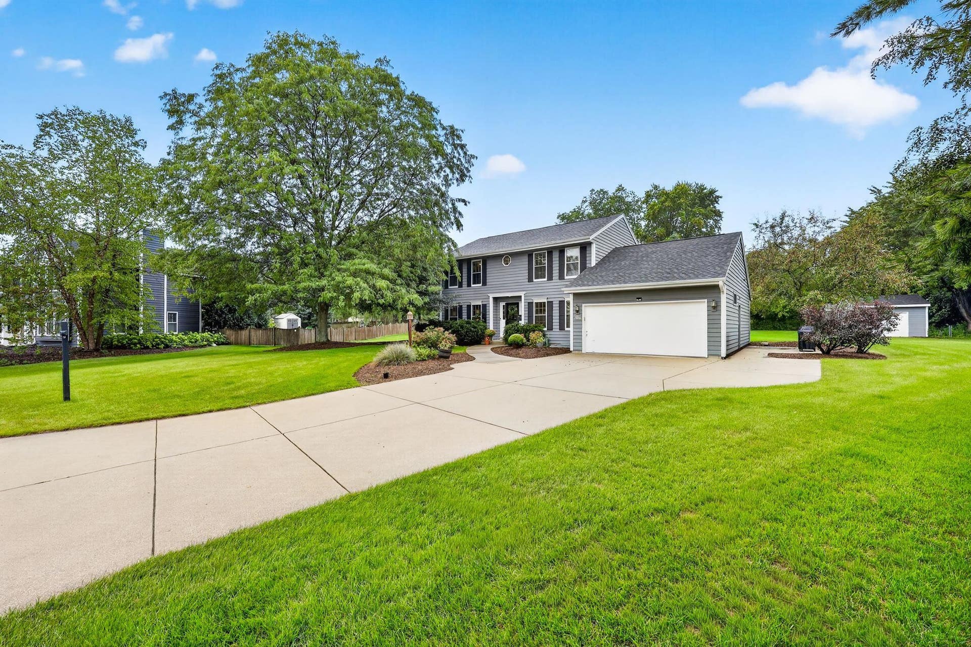 W148N7167 Terriwood Court, Menomonee Falls, WI 53051
