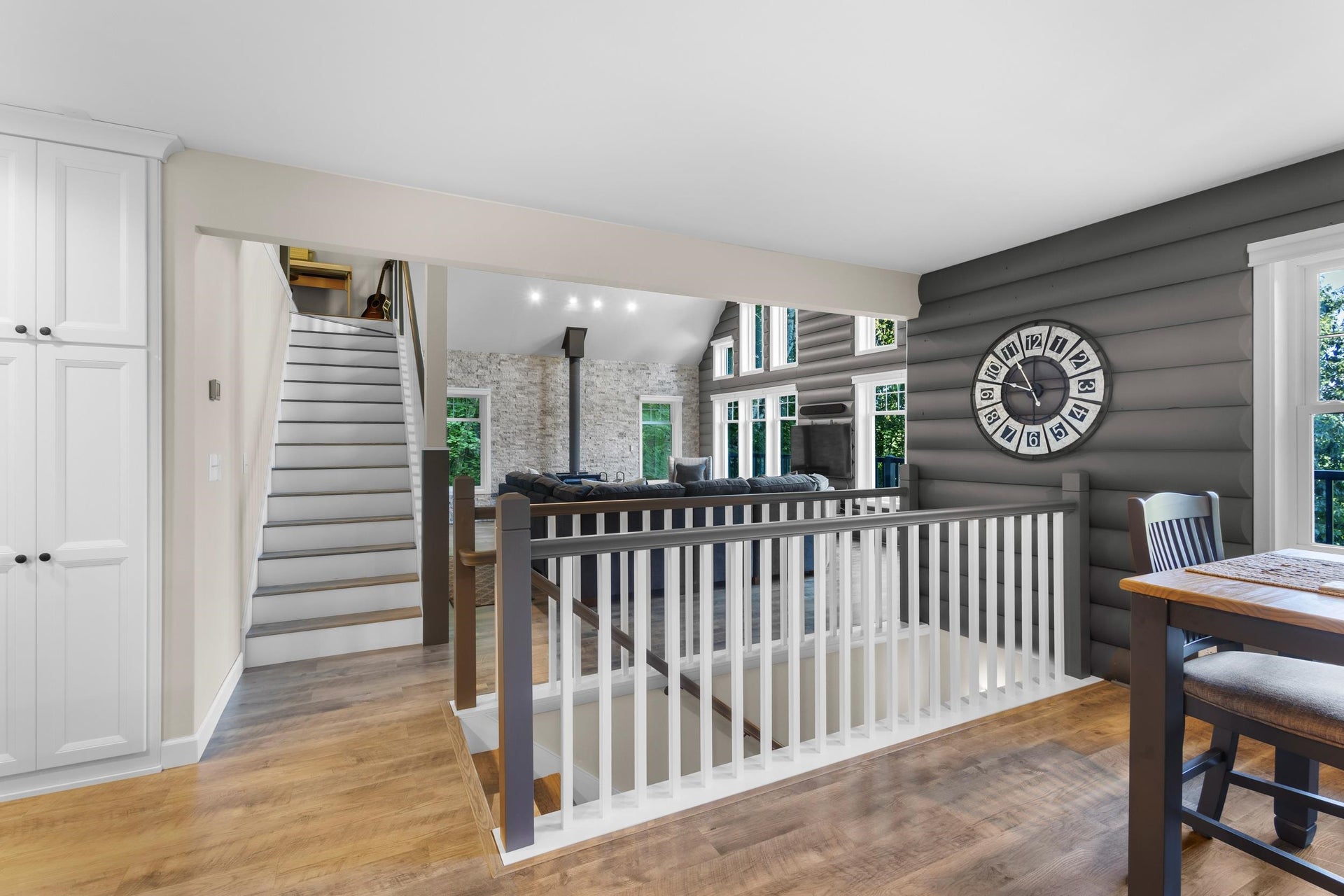 26060 Poole Lane, Rockbridge, WI 53581
