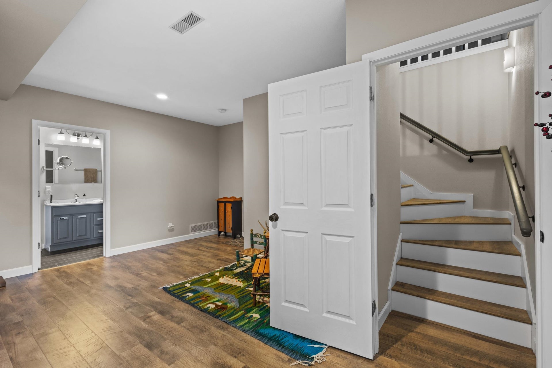 26060 Poole Lane, Rockbridge, WI 53581
