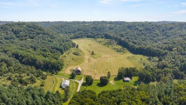 26060 Poole Lane, Rockbridge, WI 53581