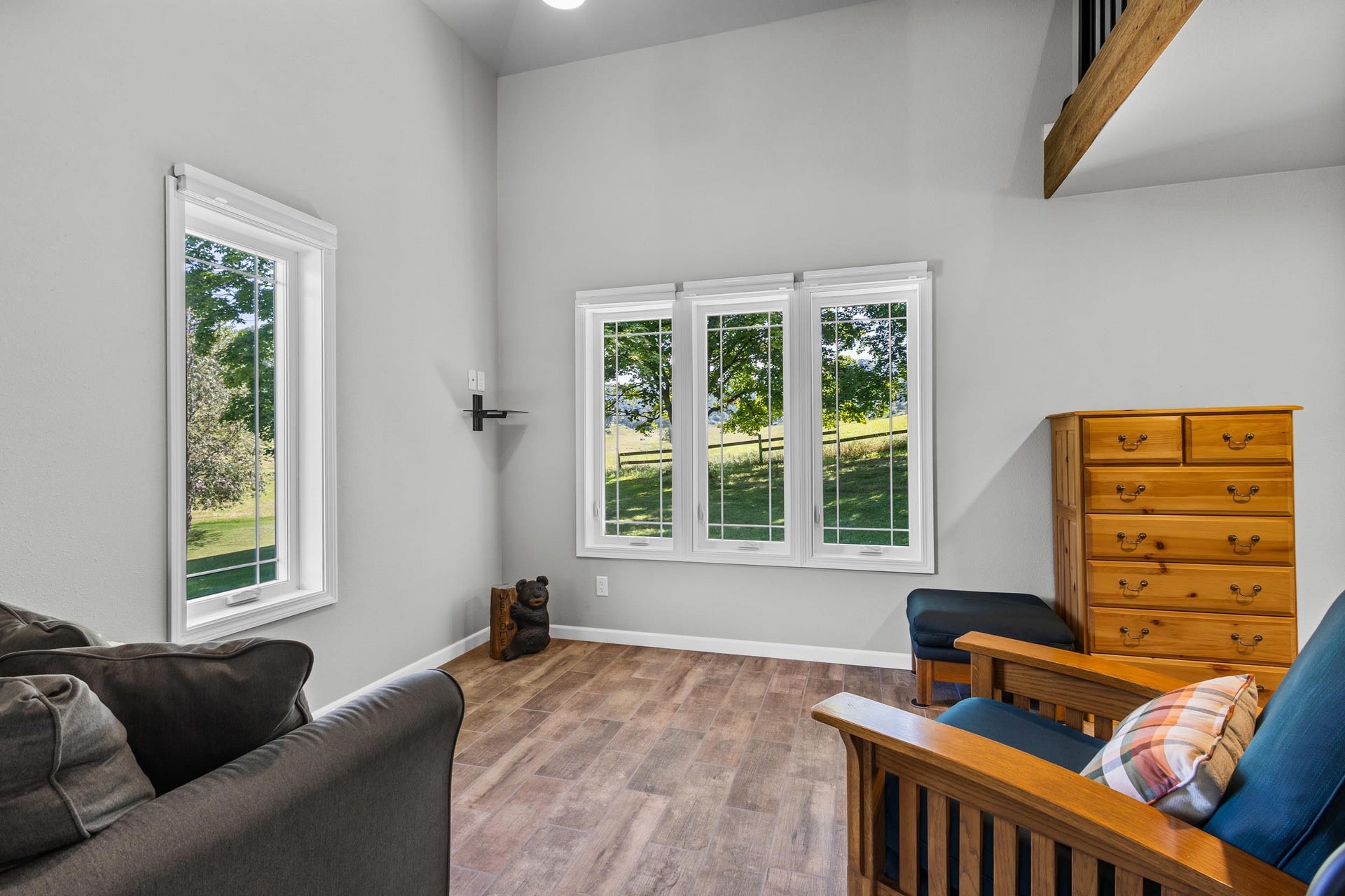 26060 Poole Lane, Rockbridge, WI 53581