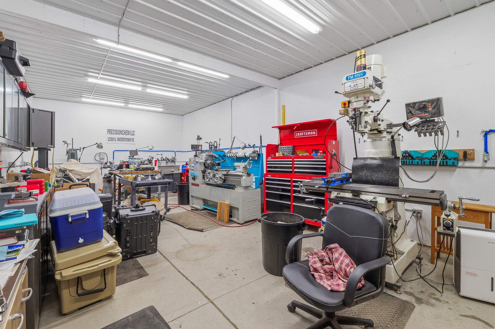 W6068 Neitzel Road, Chester, WI 53963