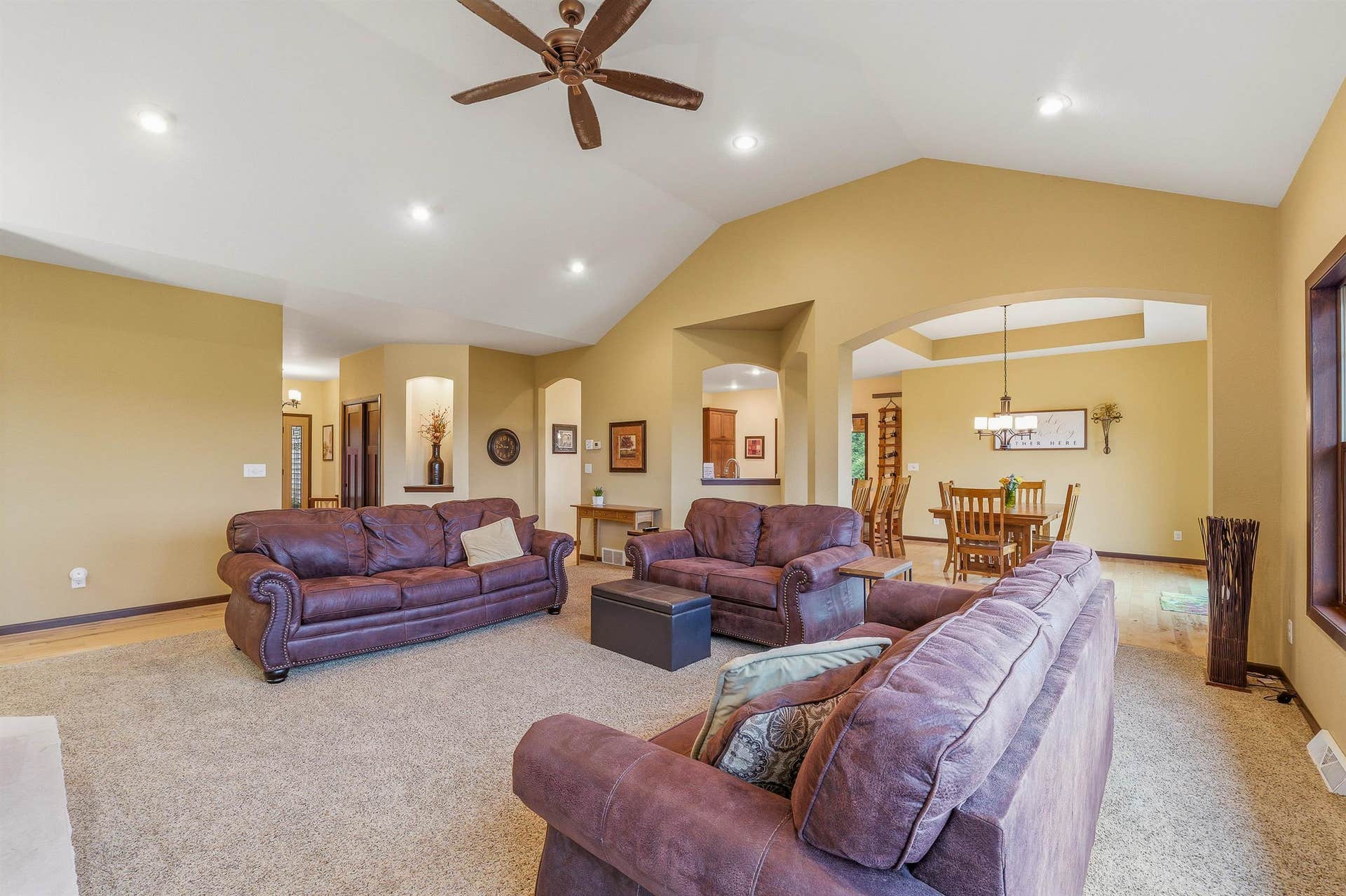 W6068 Neitzel Road, Chester, WI 53963