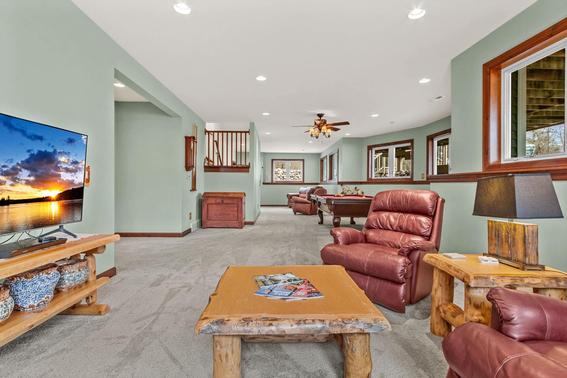 W3247 Yellow Banks Trail, Armenia, WI 54457