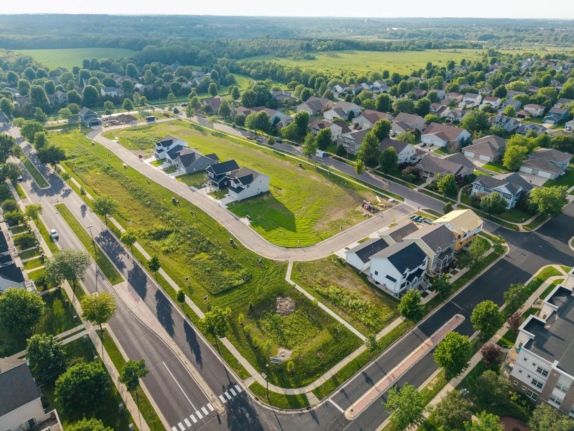 5217 Sassafras Drive, Fitchburg, WI 53711