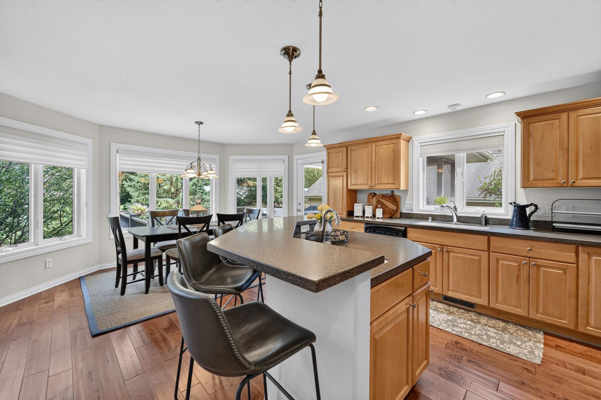 5480 Walden Bay Drive, Westport, WI 53597